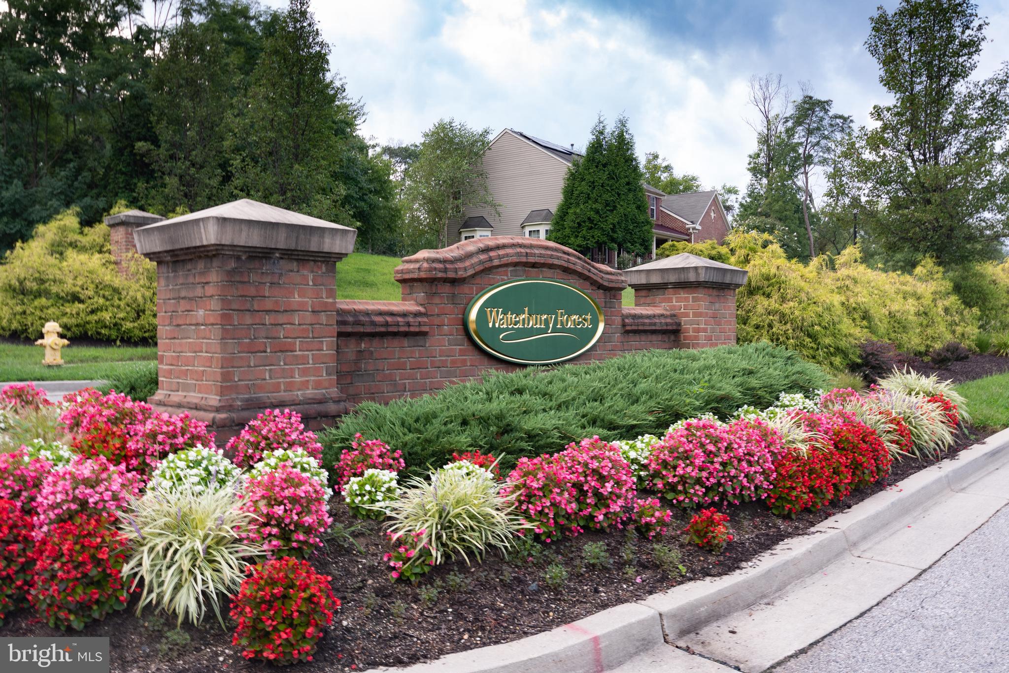 WATERBURY FOREST - Residential