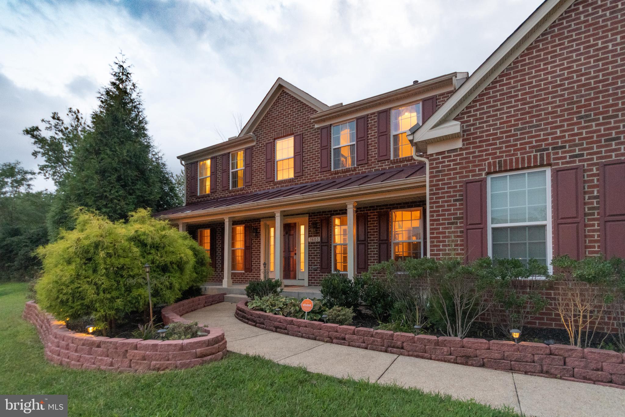 WATERBURY FOREST - Residential