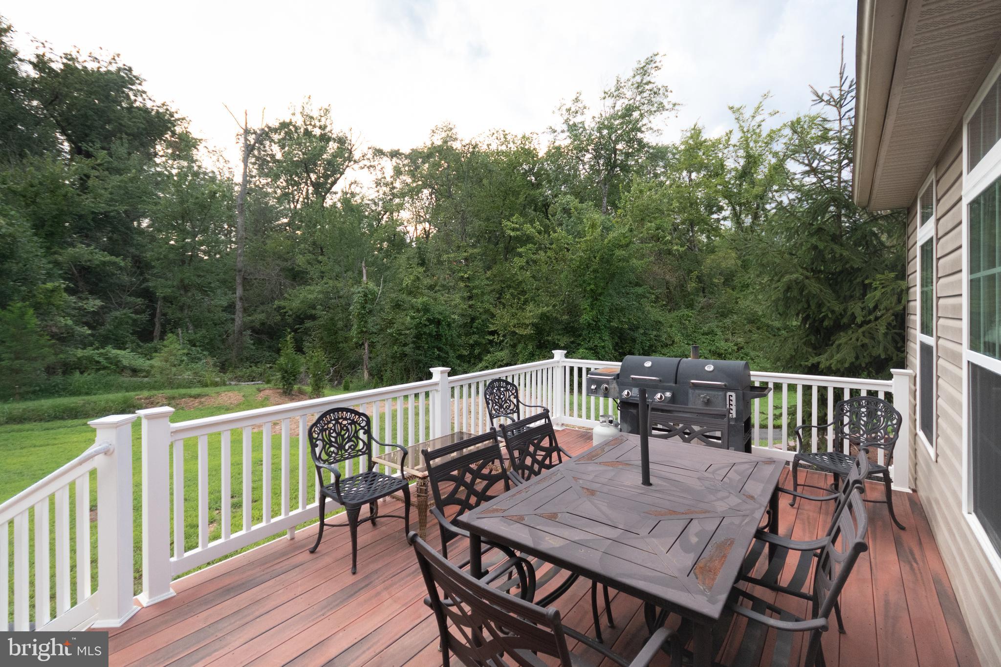 WATERBURY FOREST - Residential