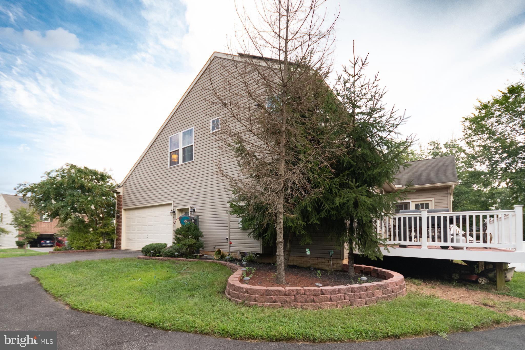 WATERBURY FOREST - Residential