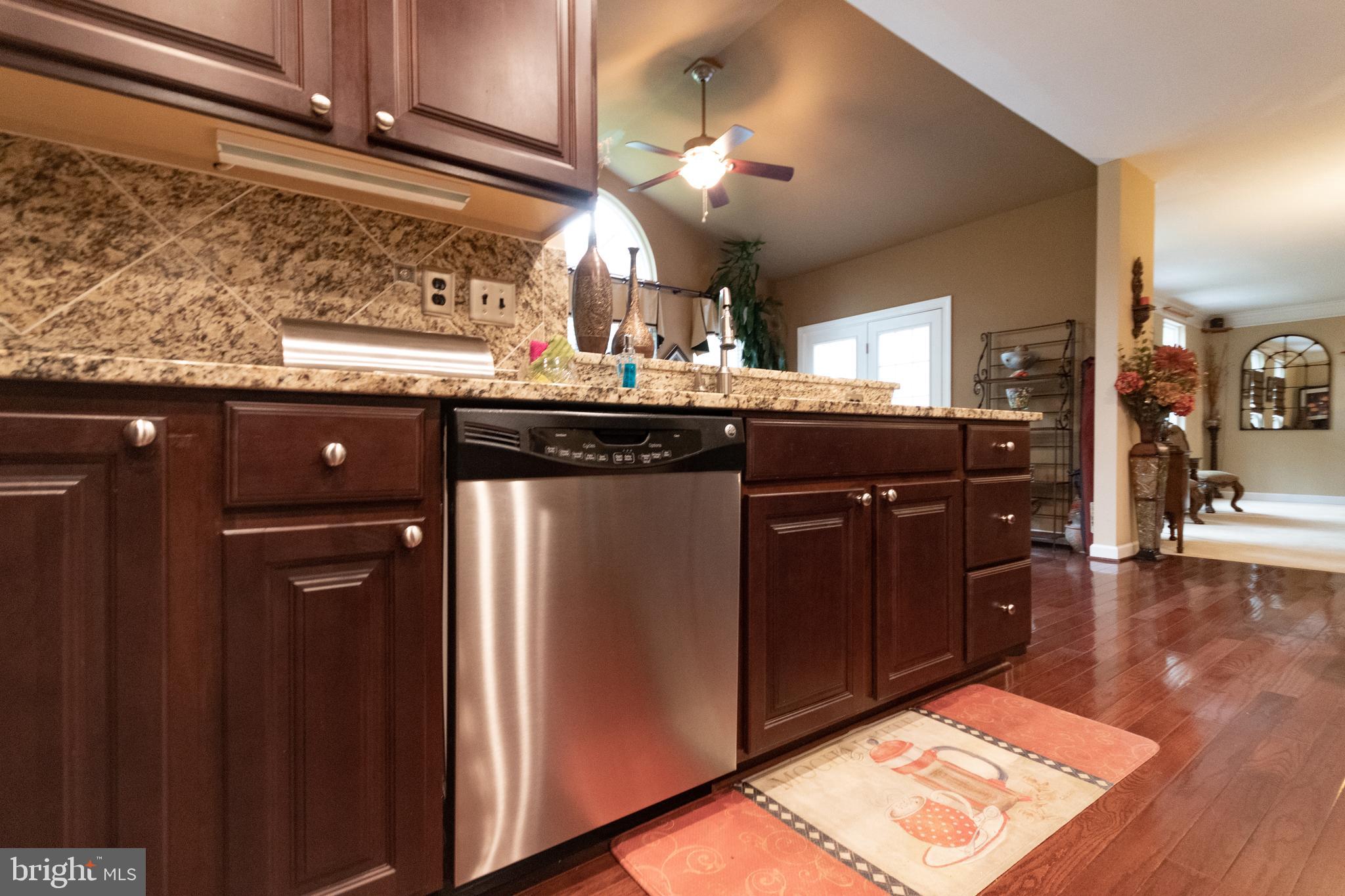 WATERBURY FOREST - Residential