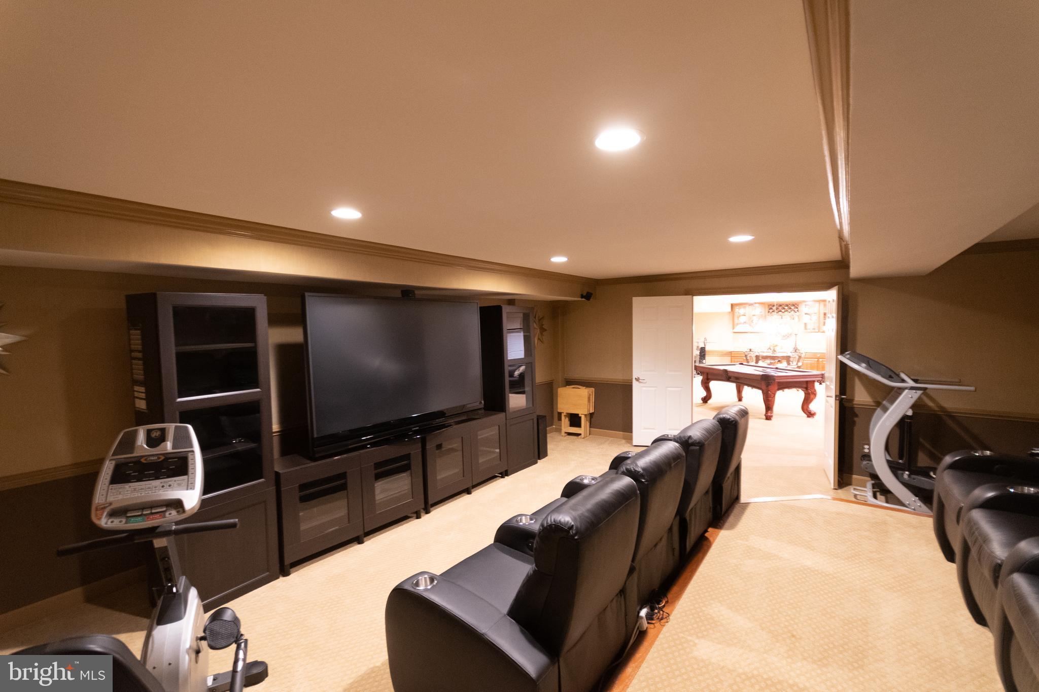 WATERBURY FOREST - Residential