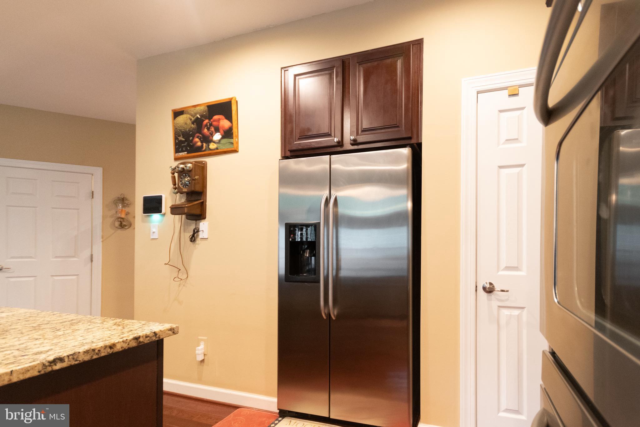 WATERBURY FOREST - Residential