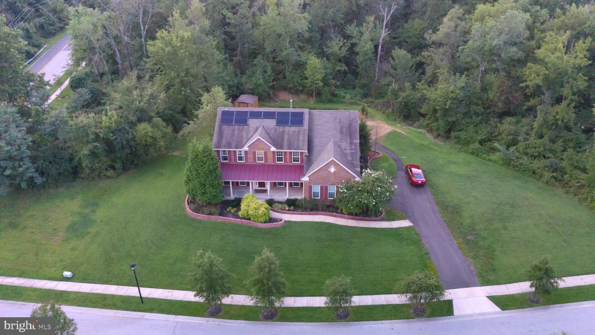 WATERBURY FOREST - Residential