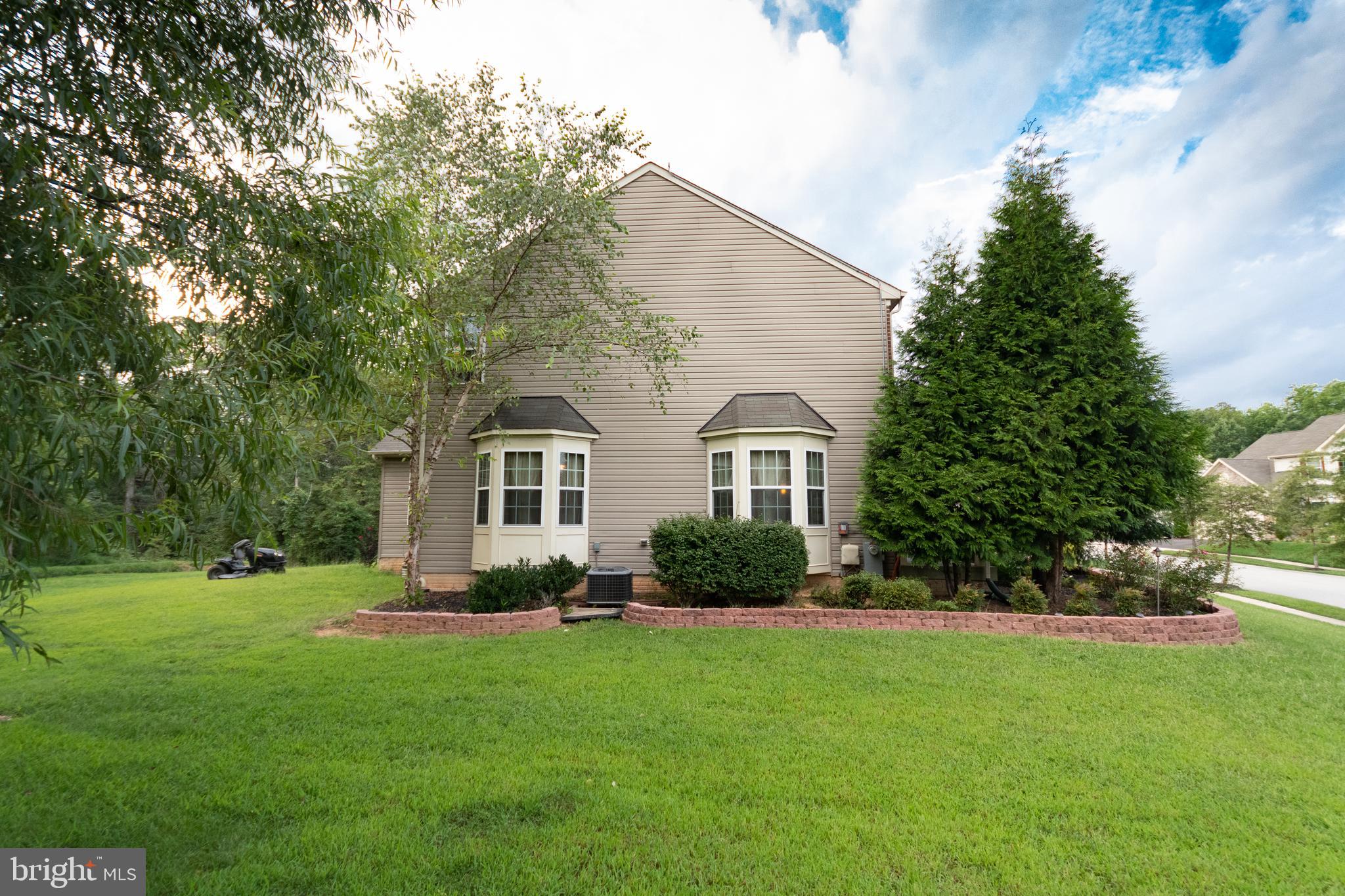 WATERBURY FOREST - Residential