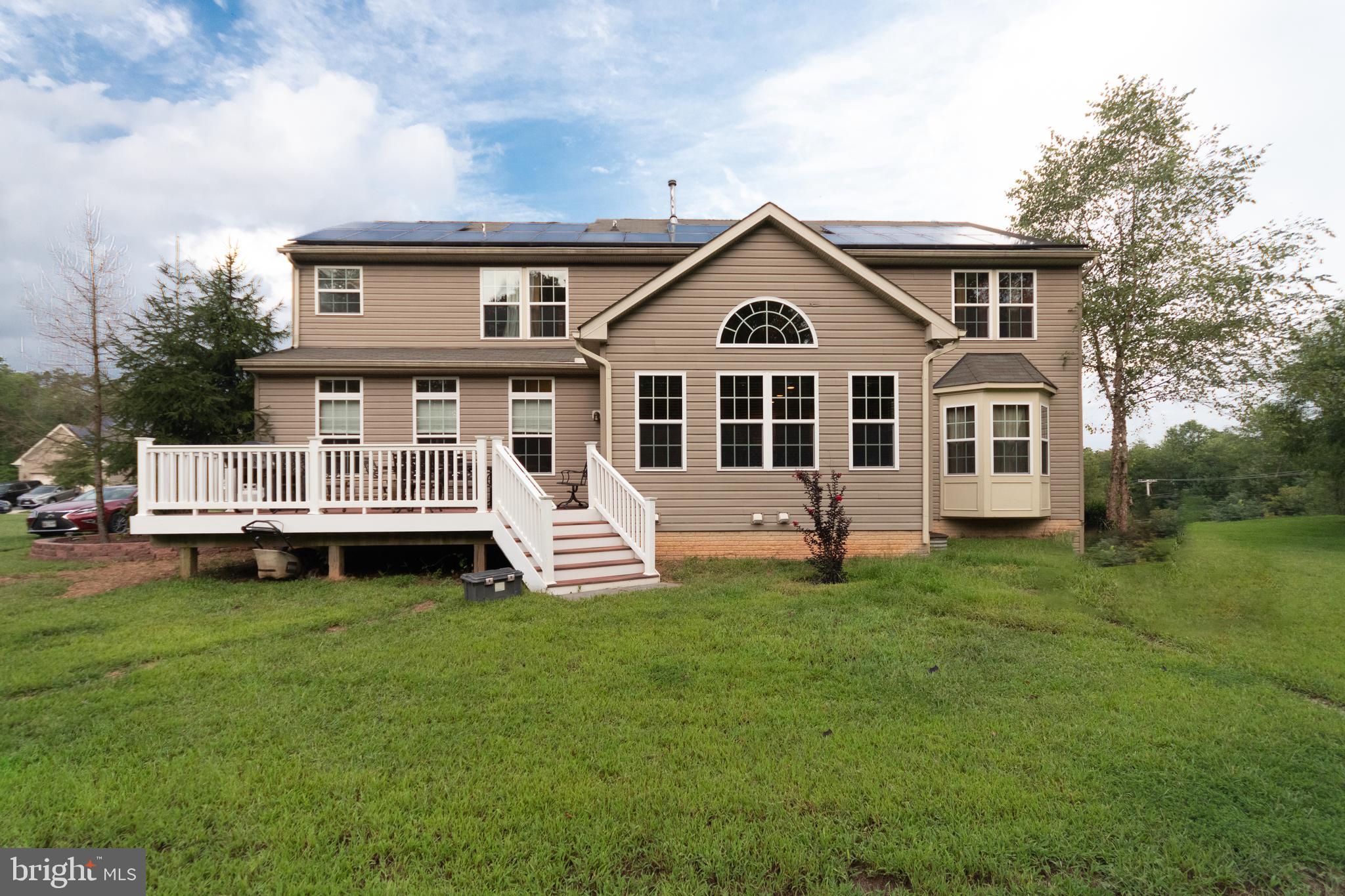 WATERBURY FOREST - Residential