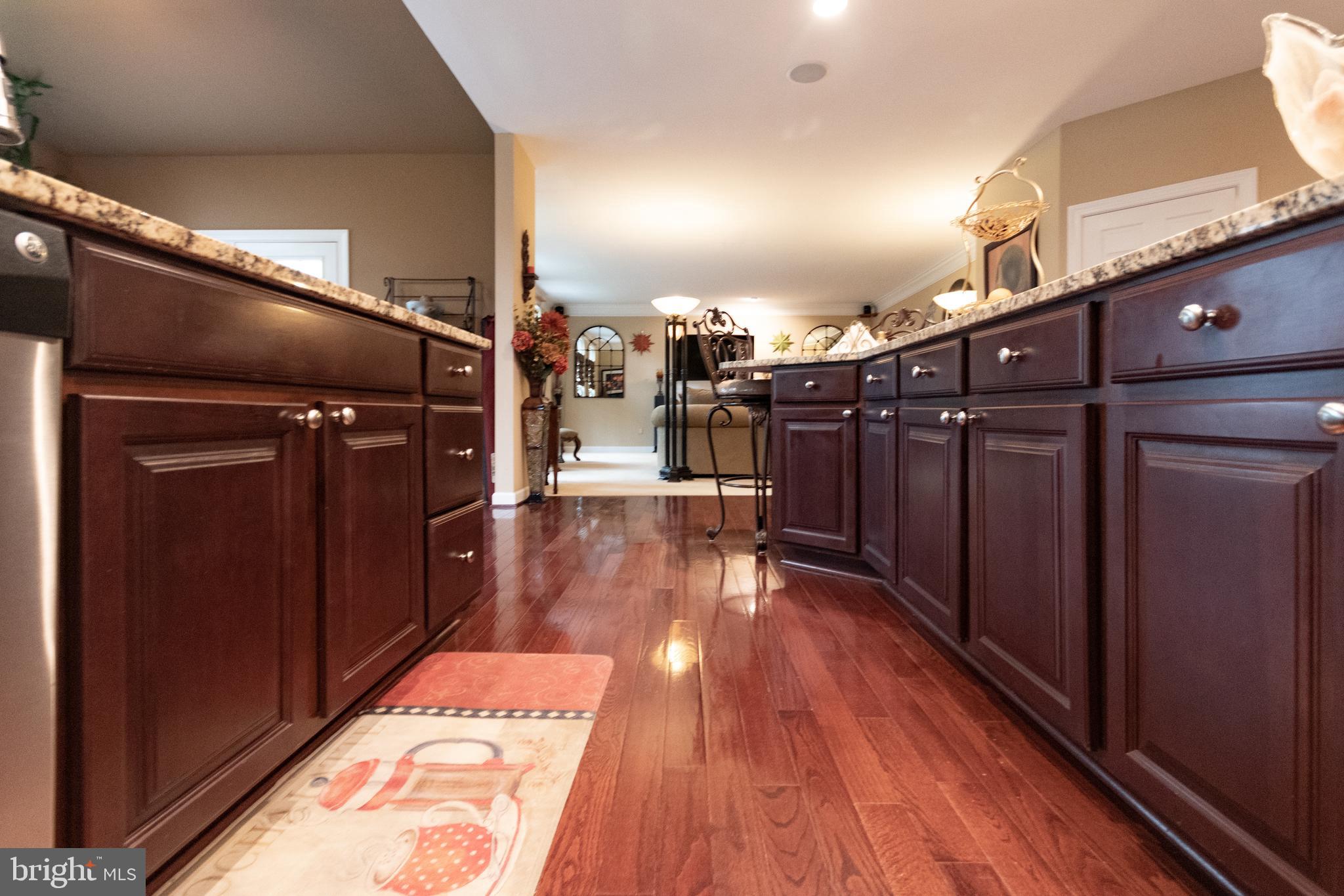 WATERBURY FOREST - Residential