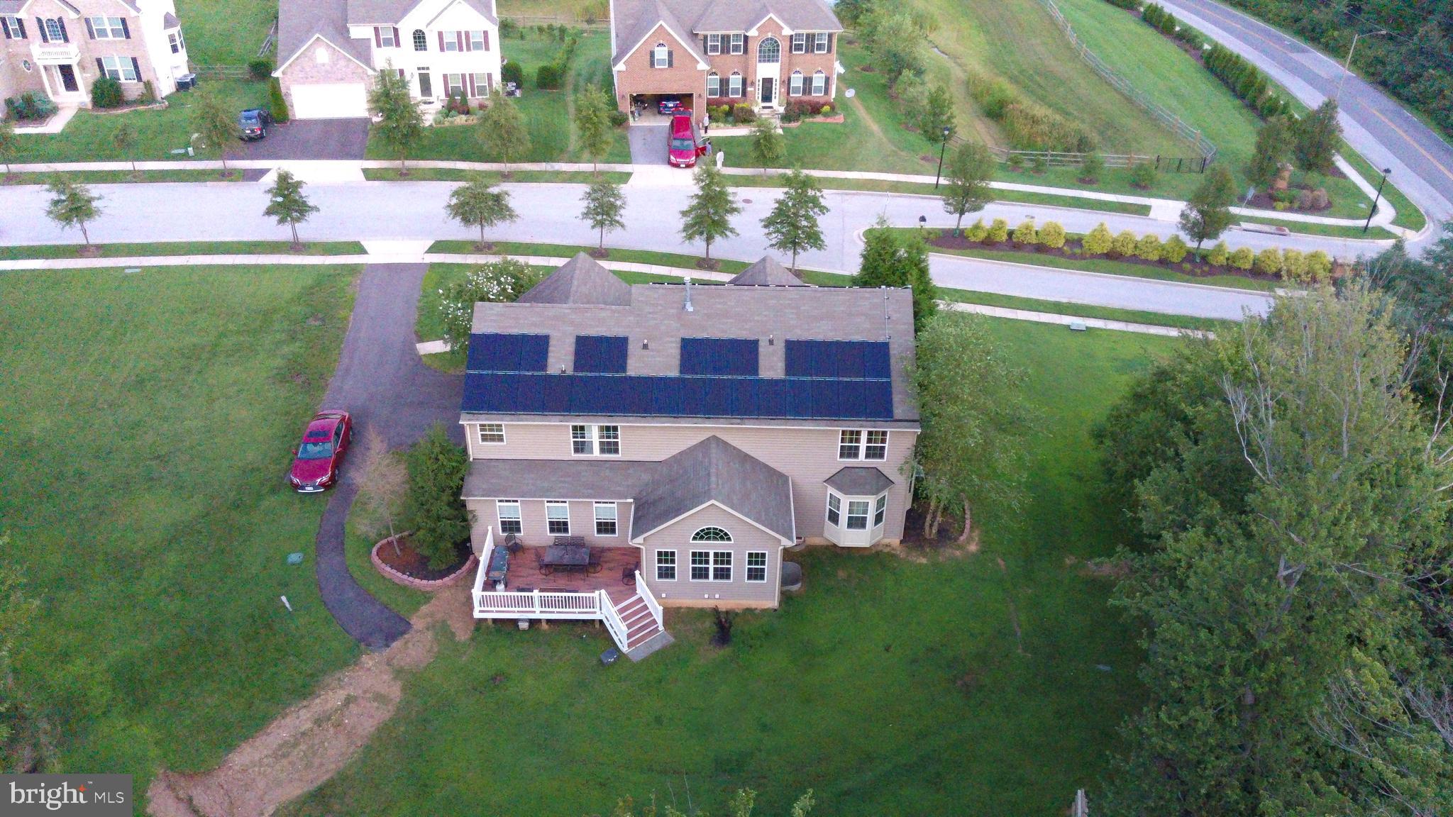 WATERBURY FOREST - Residential