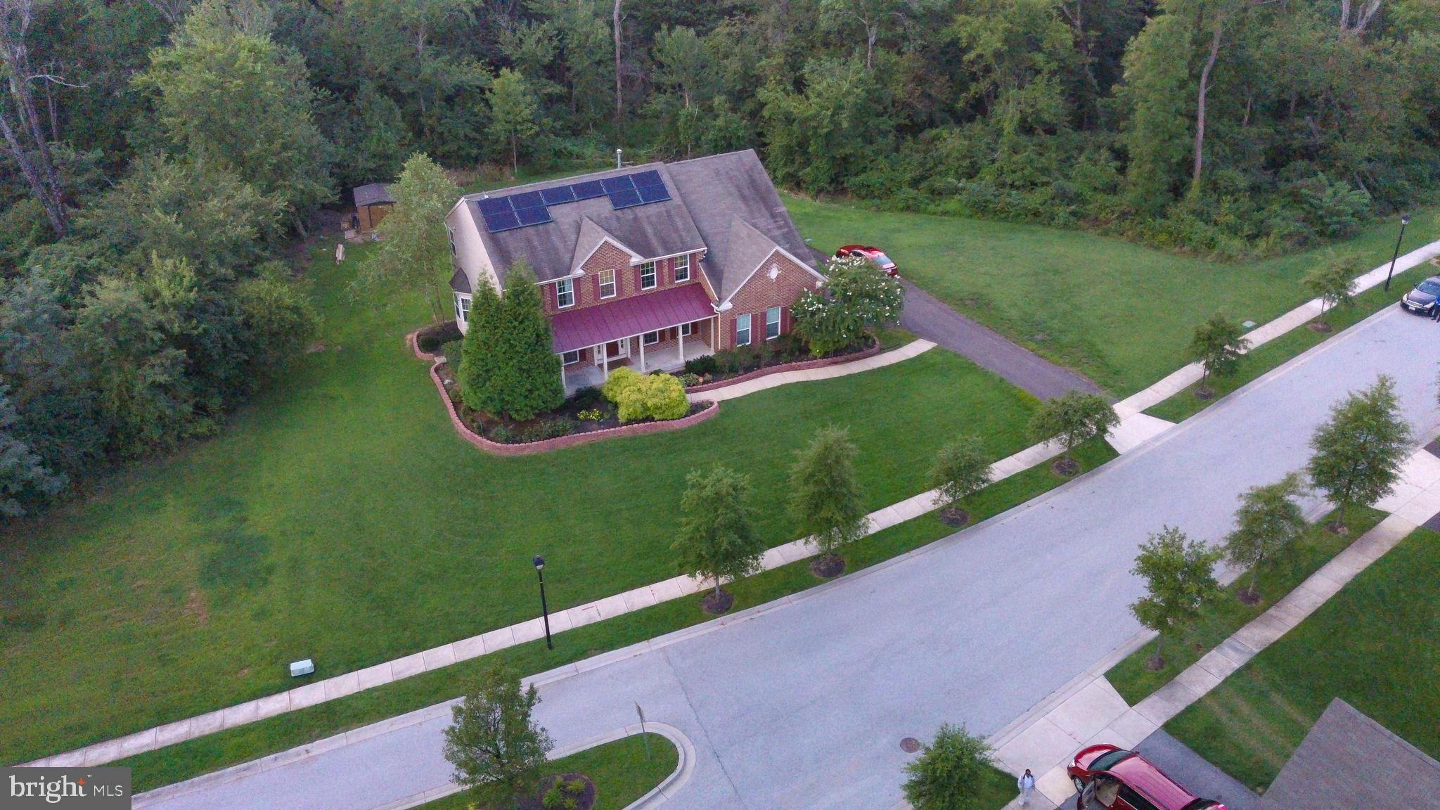 WATERBURY FOREST - Residential