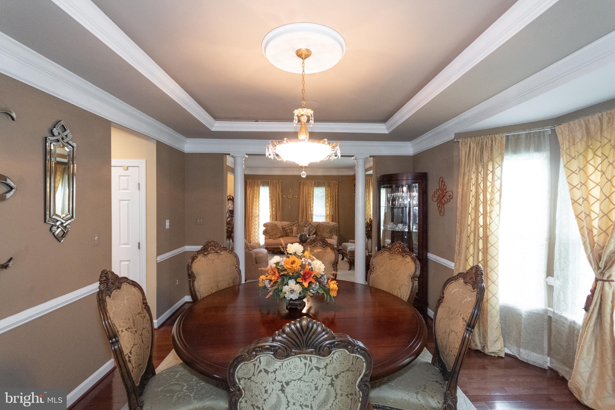 WATERBURY FOREST - Residential