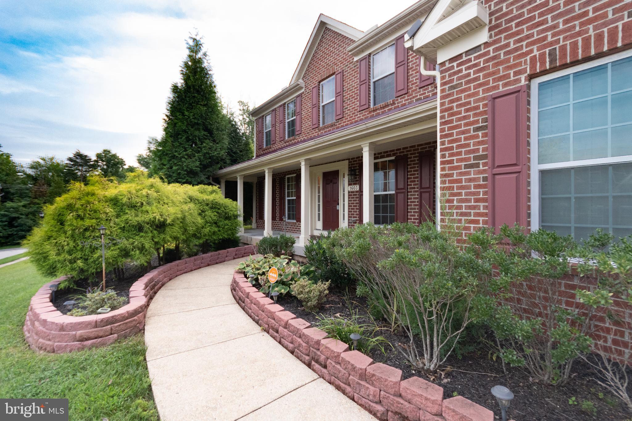 WATERBURY FOREST - Residential