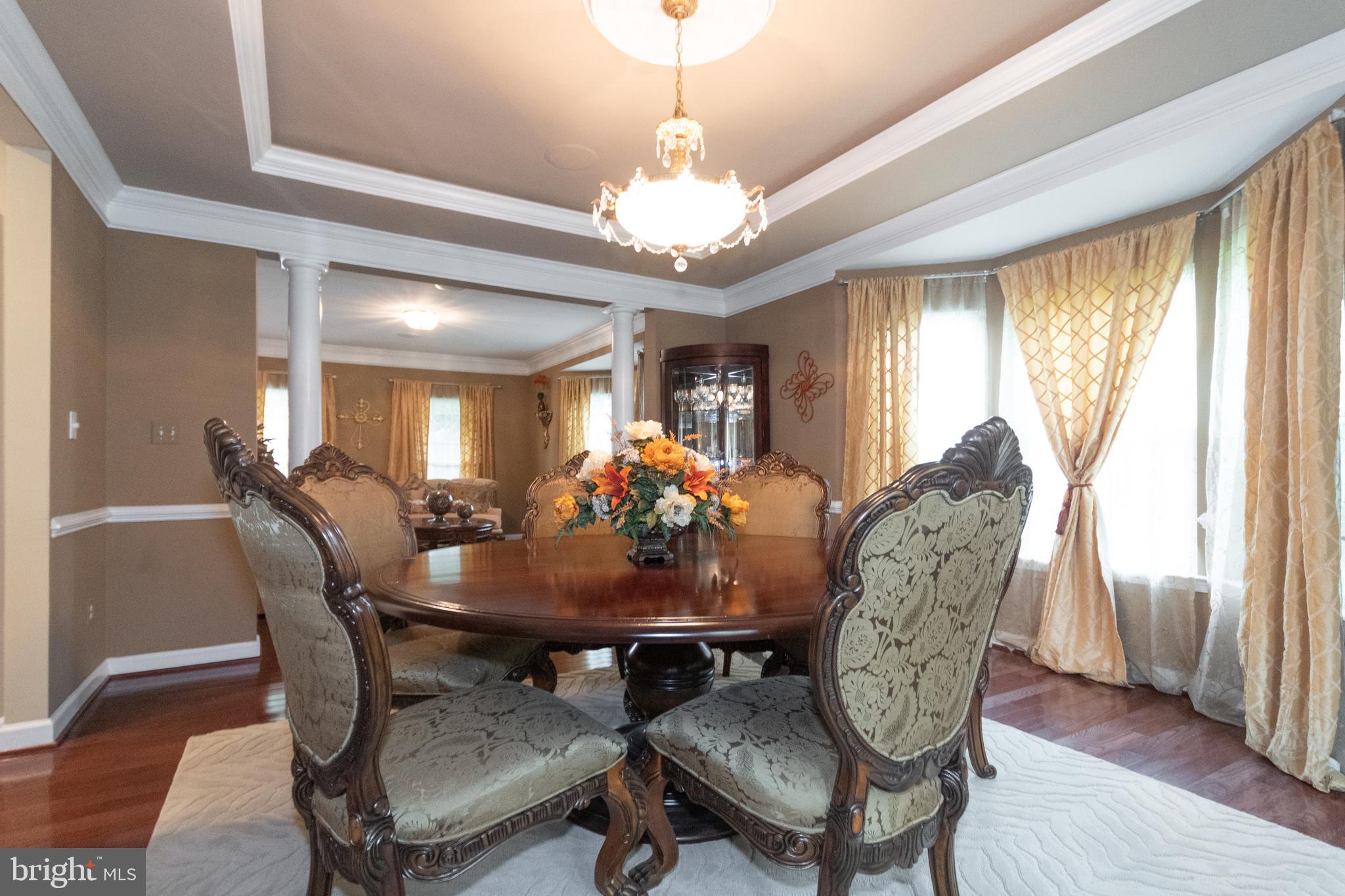 WATERBURY FOREST - Residential