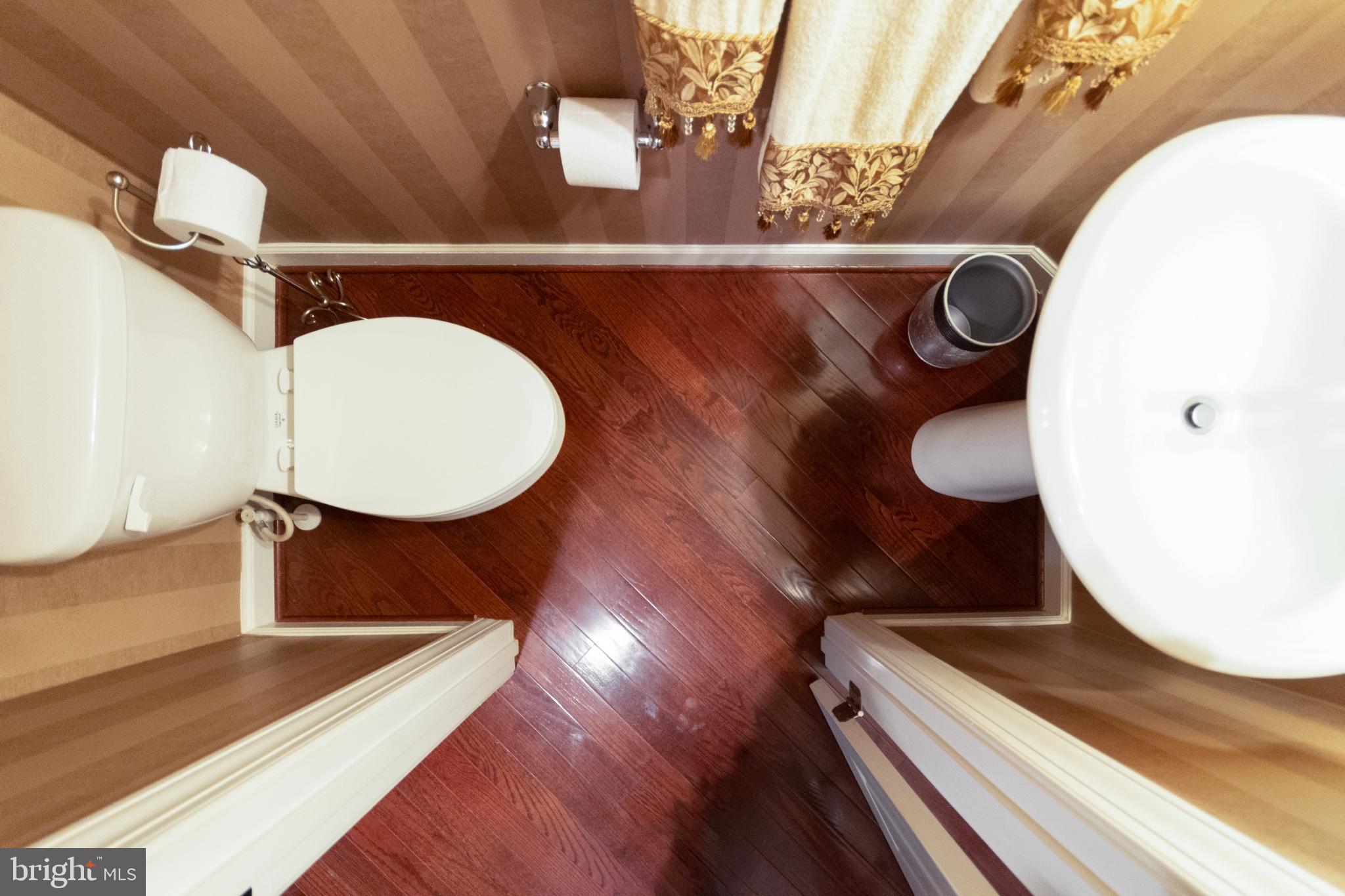 WATERBURY FOREST - Residential