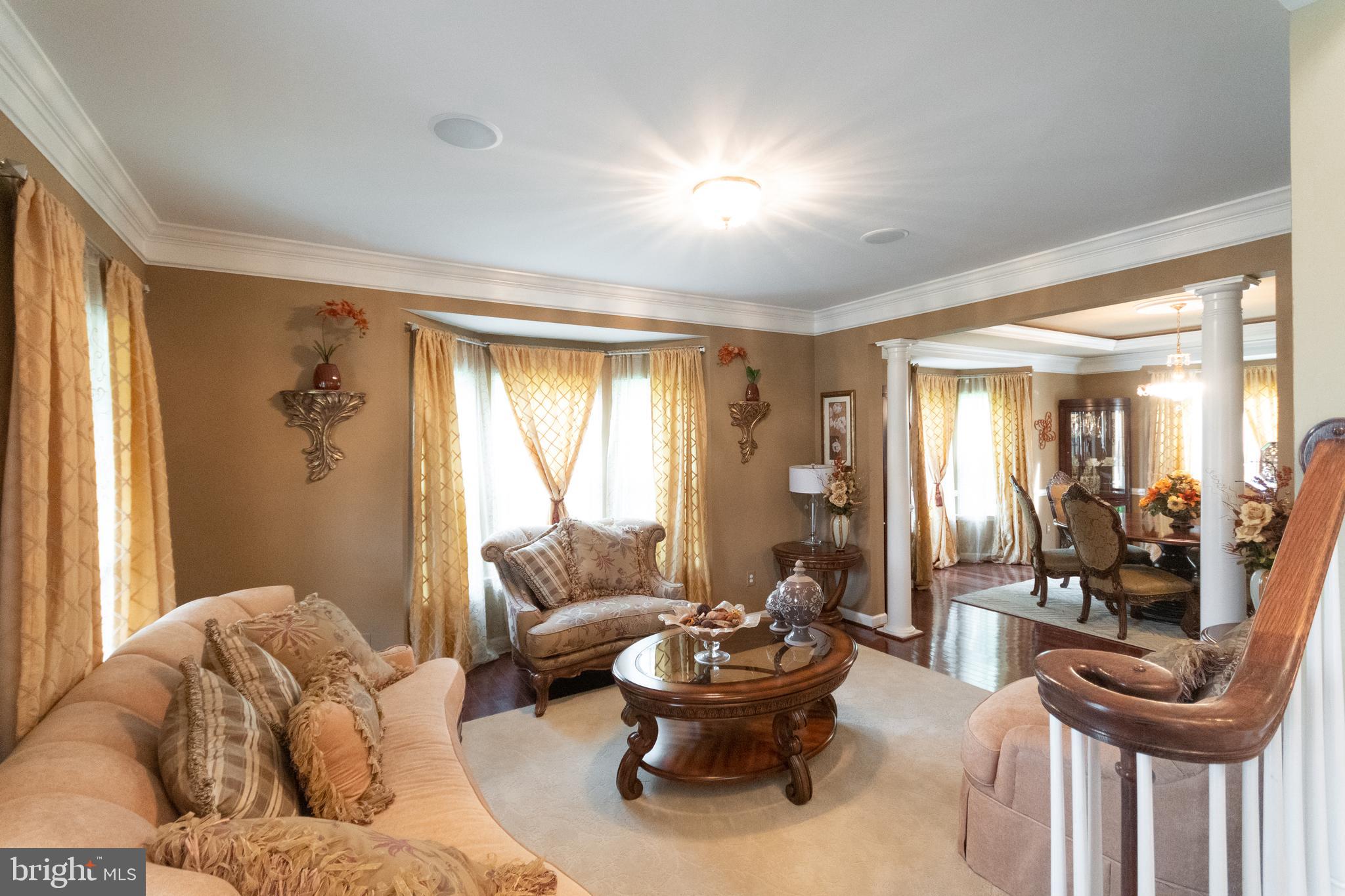 WATERBURY FOREST - Residential