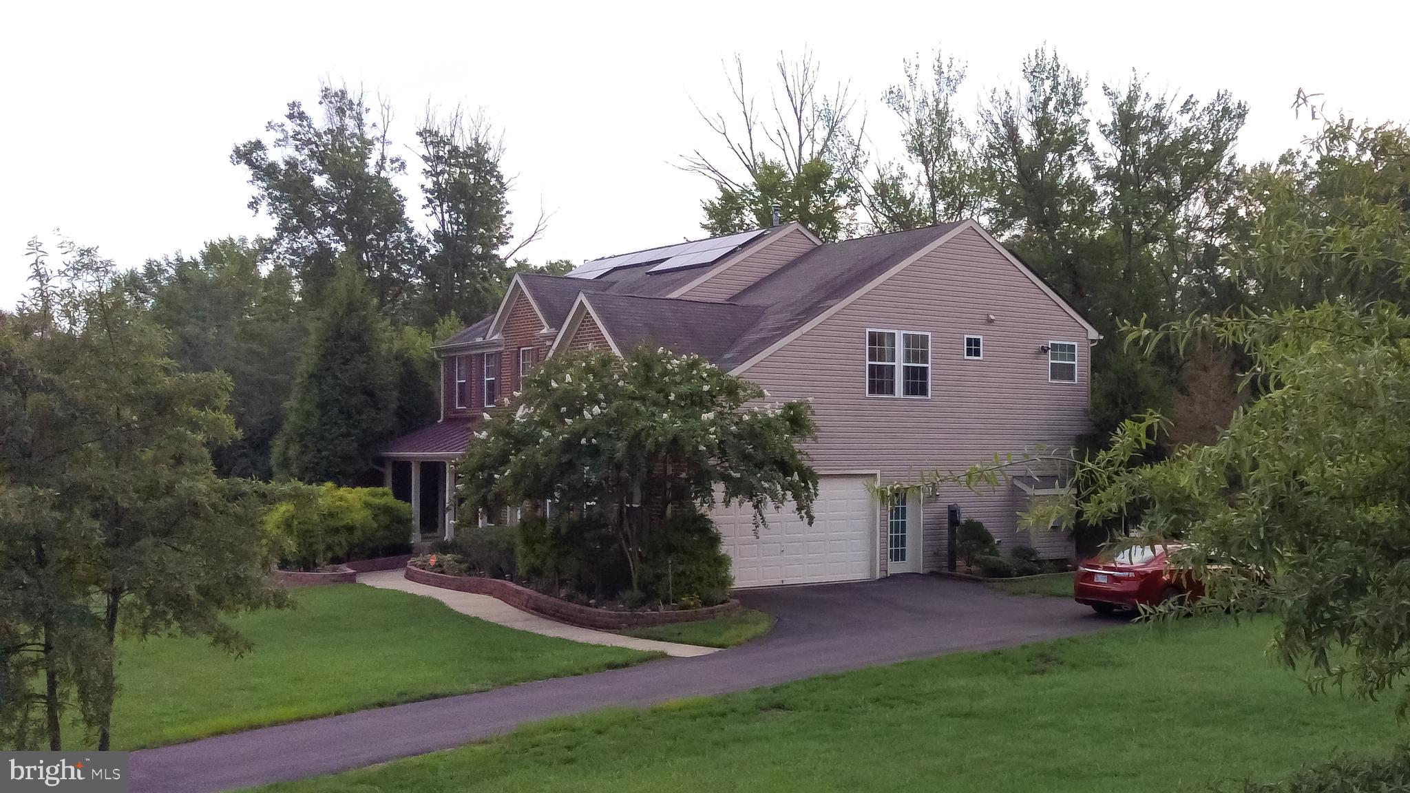 WATERBURY FOREST - Residential