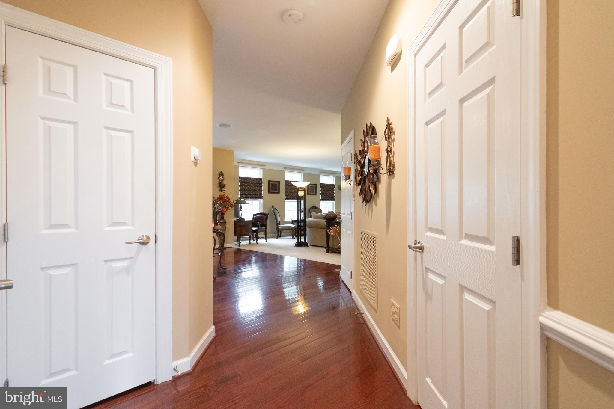 WATERBURY FOREST - Residential