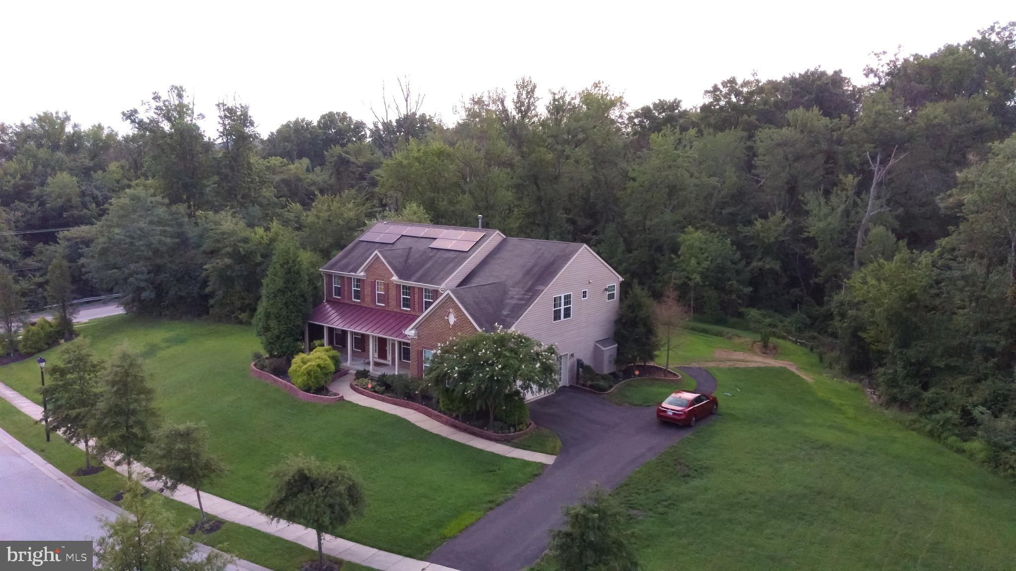 WATERBURY FOREST - Residential