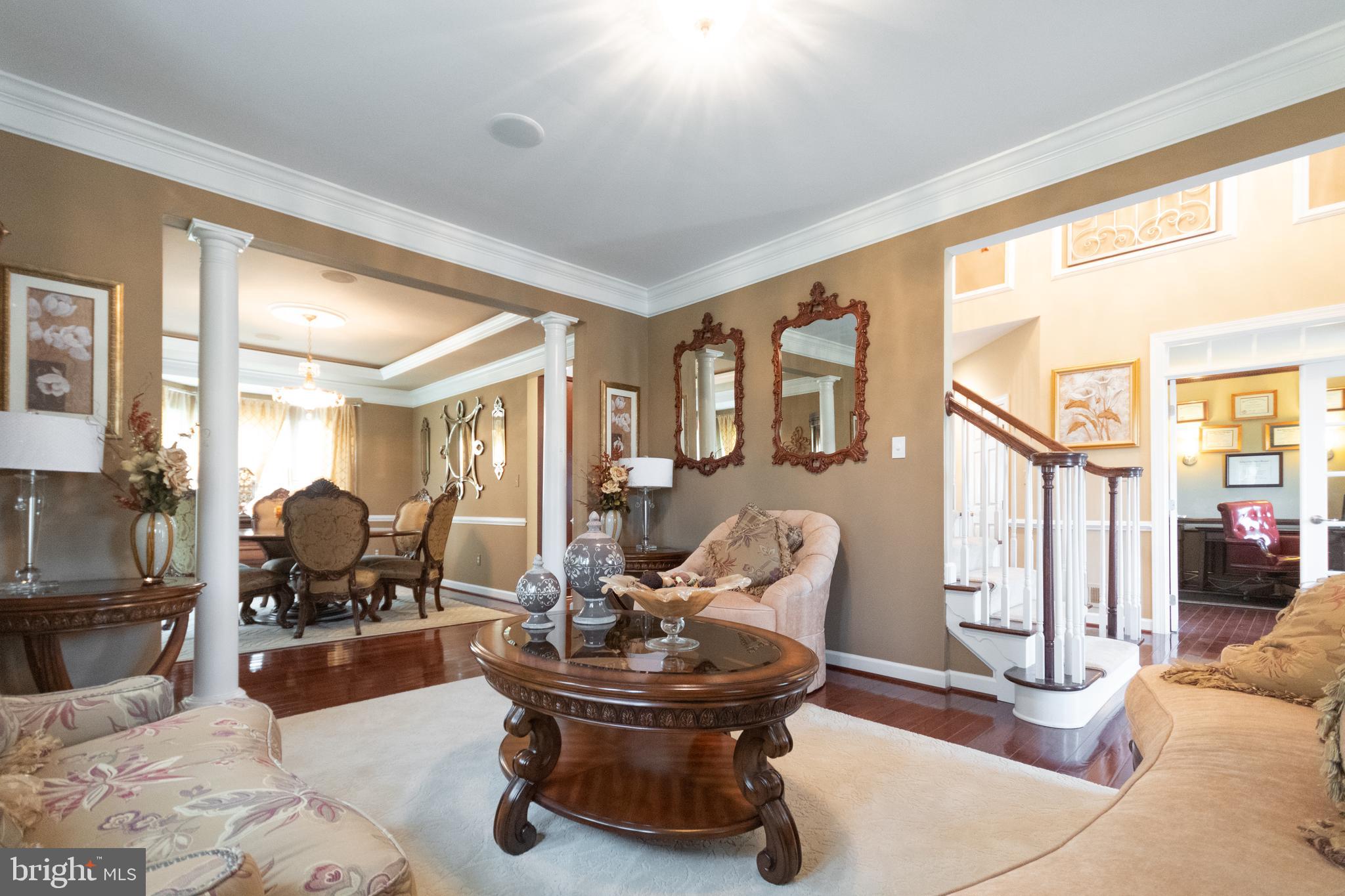 WATERBURY FOREST - Residential