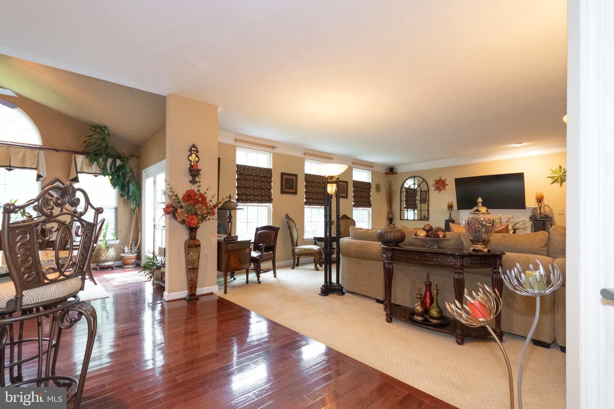 WATERBURY FOREST - Residential