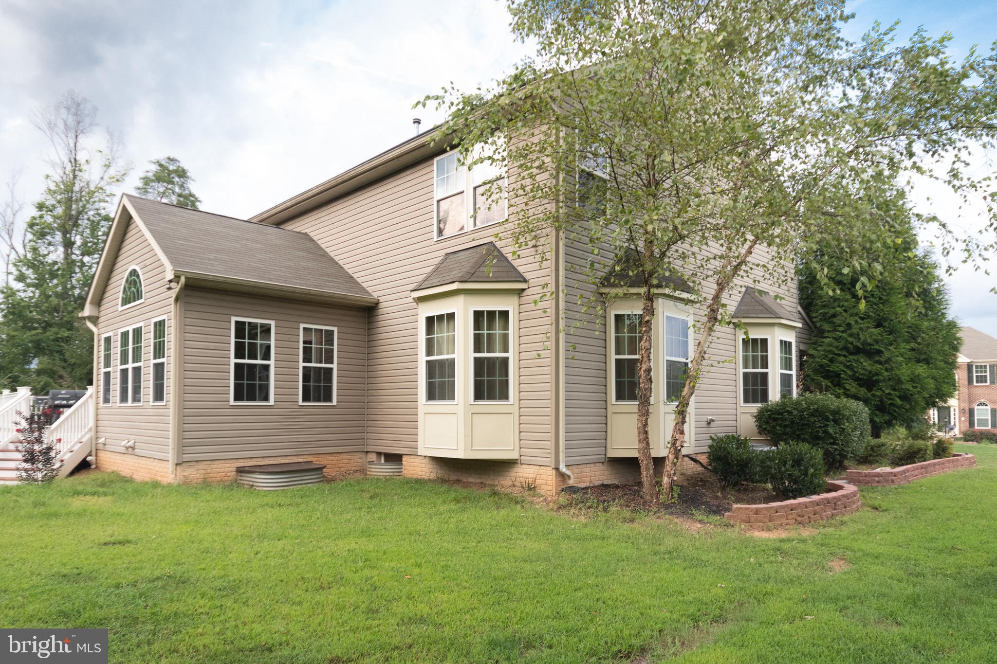 WATERBURY FOREST - Residential