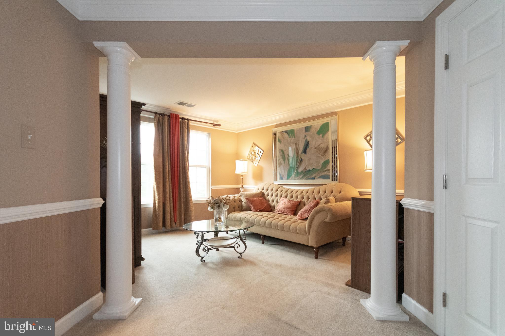 WATERBURY FOREST - Residential