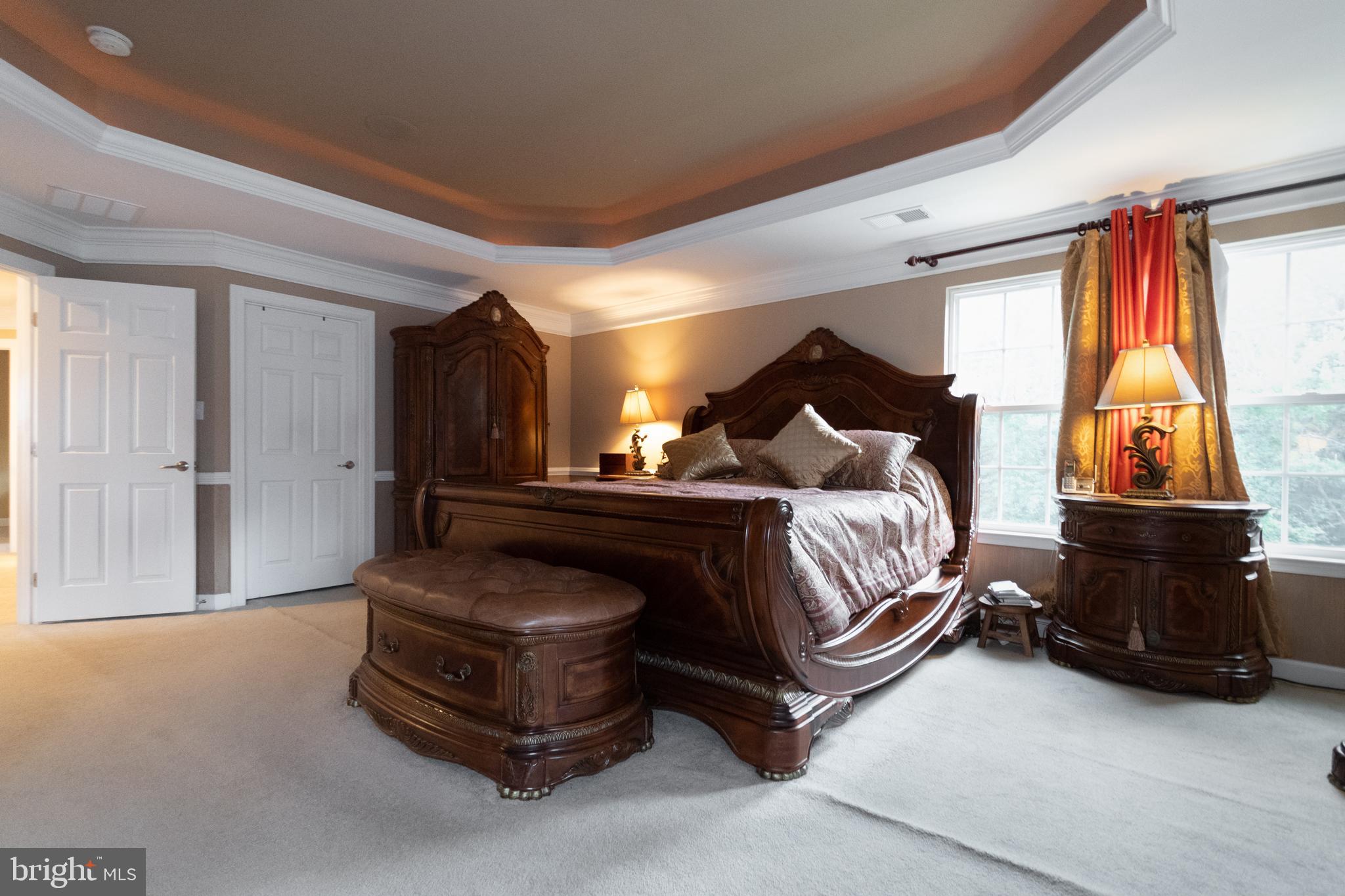 WATERBURY FOREST - Residential