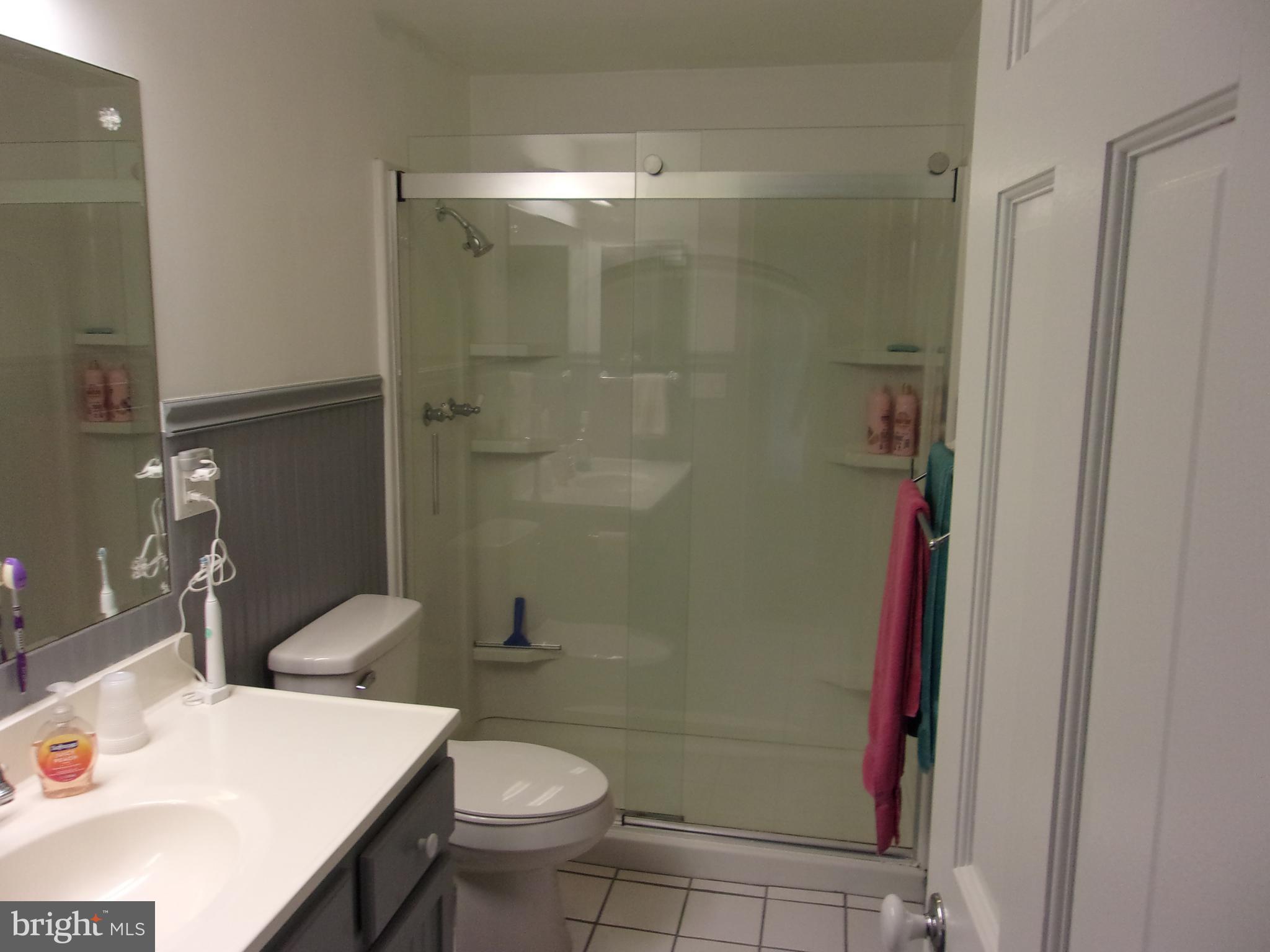 OSCEOLA MILLS - Residential