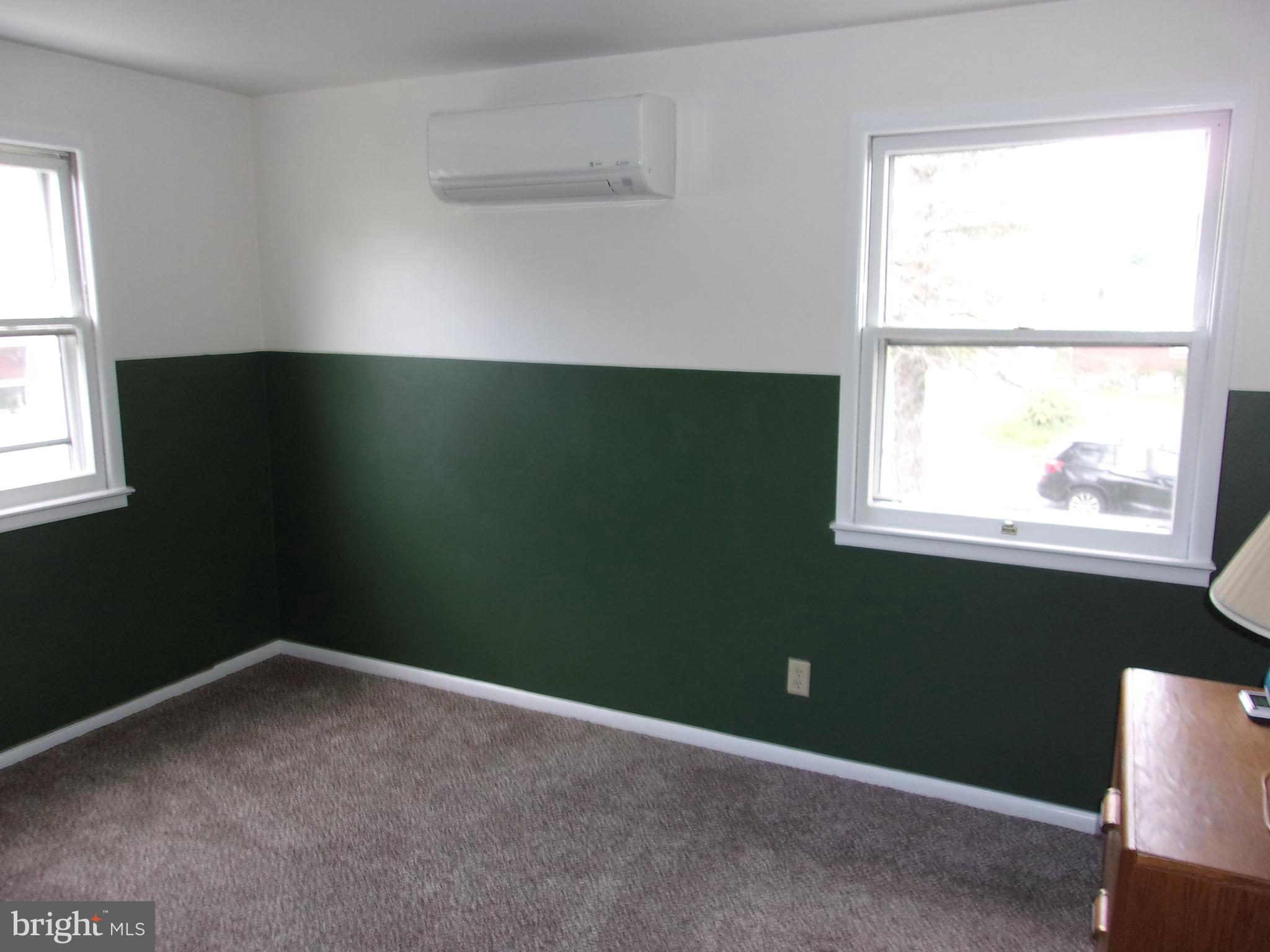 OSCEOLA MILLS - Residential