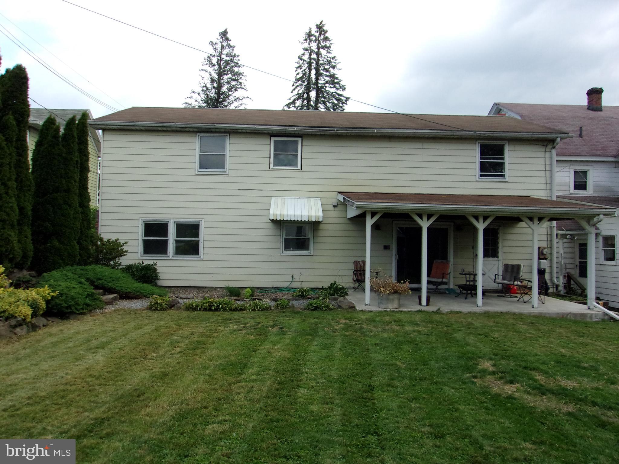 OSCEOLA MILLS - Residential