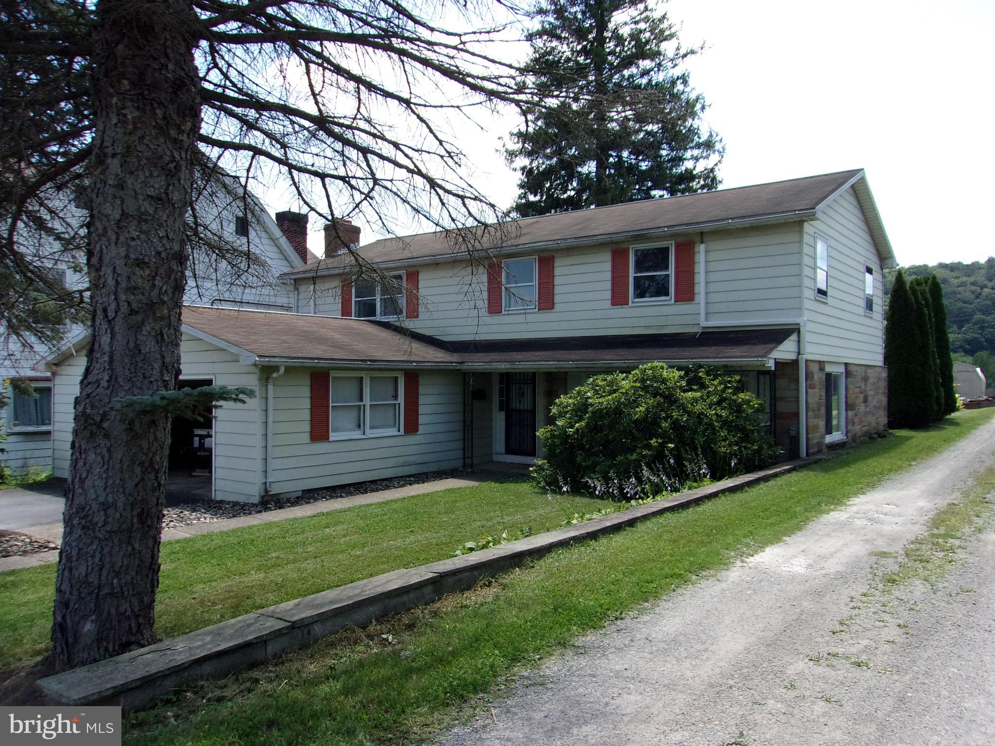 OSCEOLA MILLS - Residential