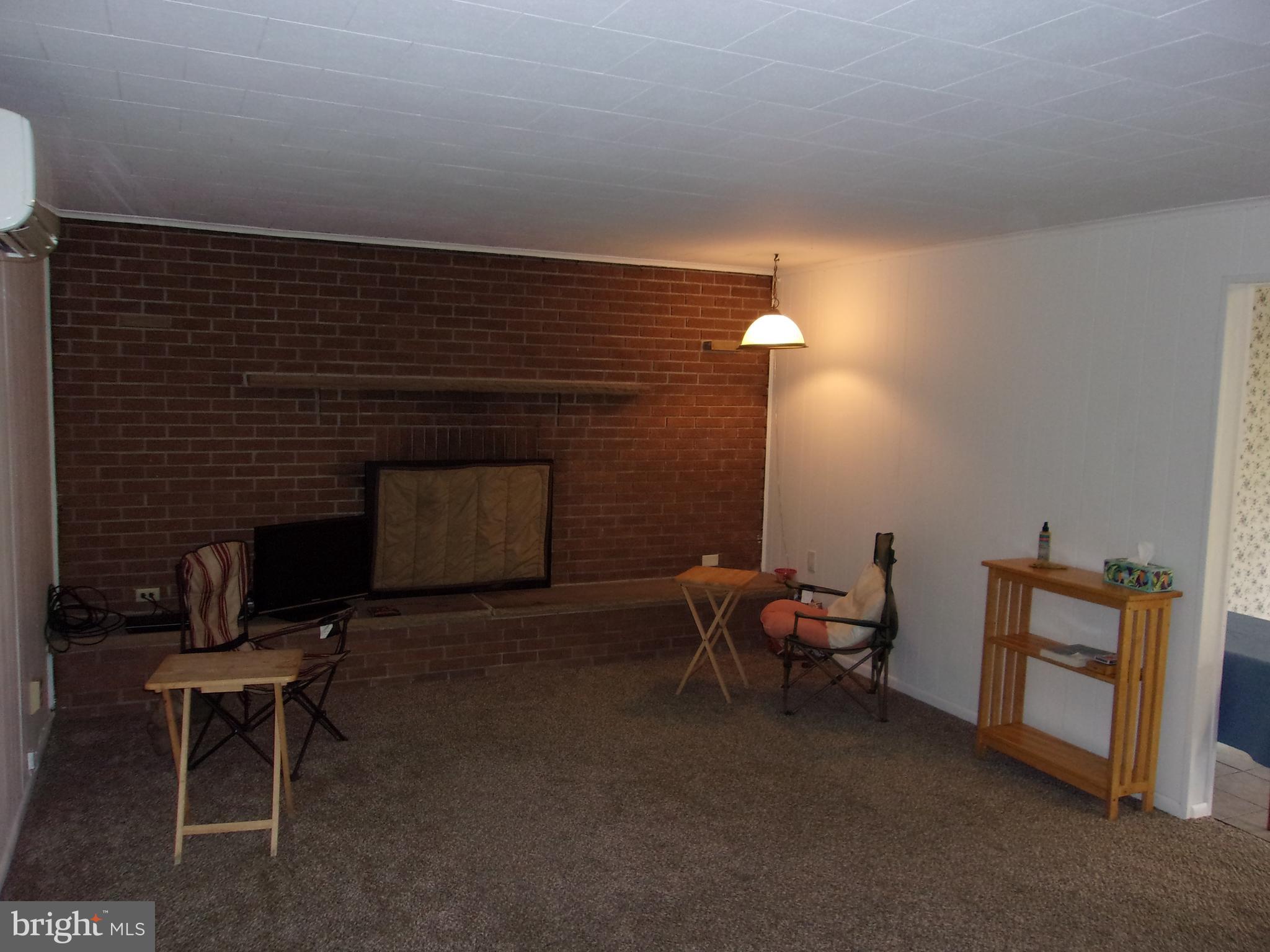 OSCEOLA MILLS - Residential