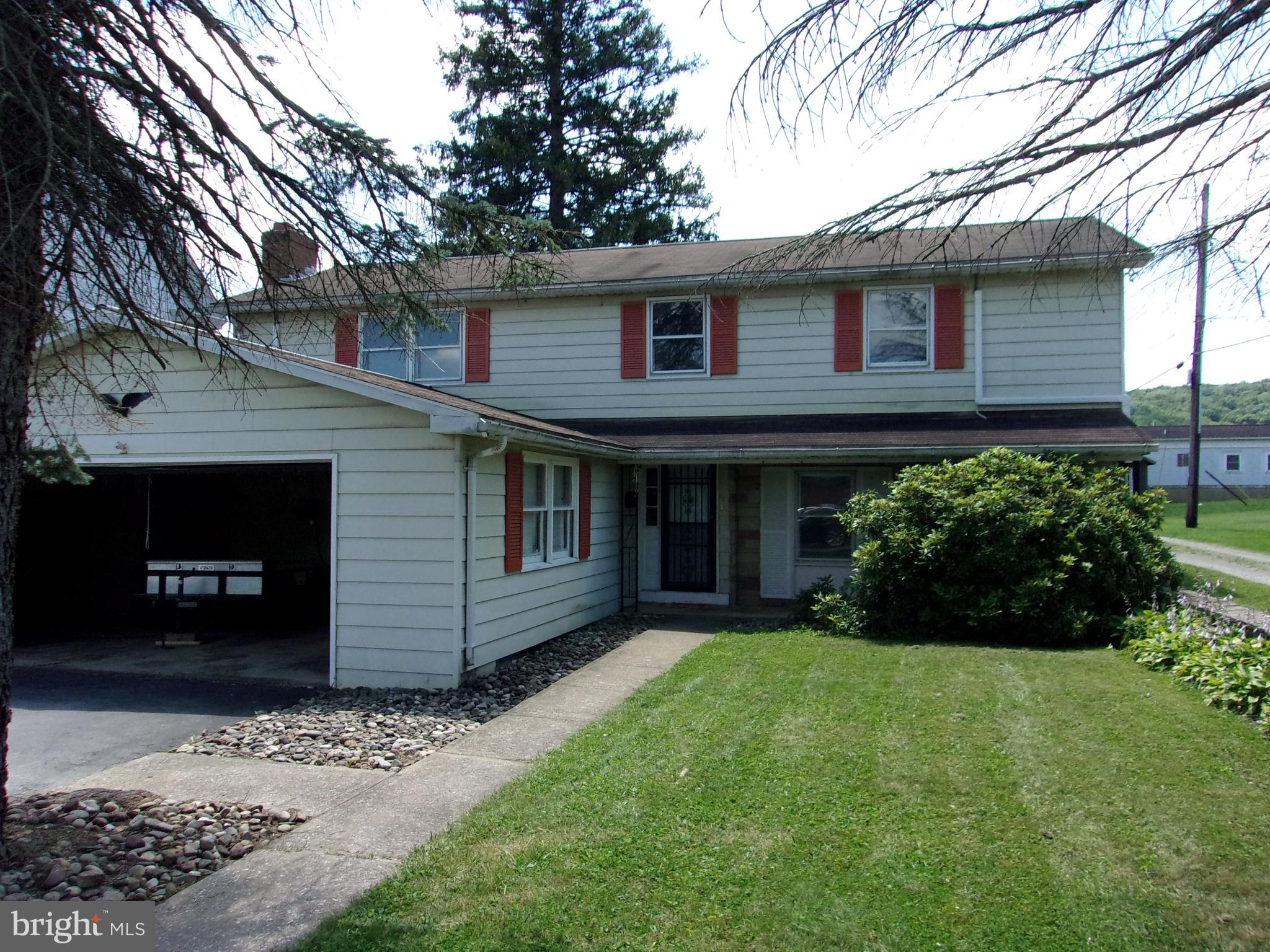 OSCEOLA MILLS - Residential