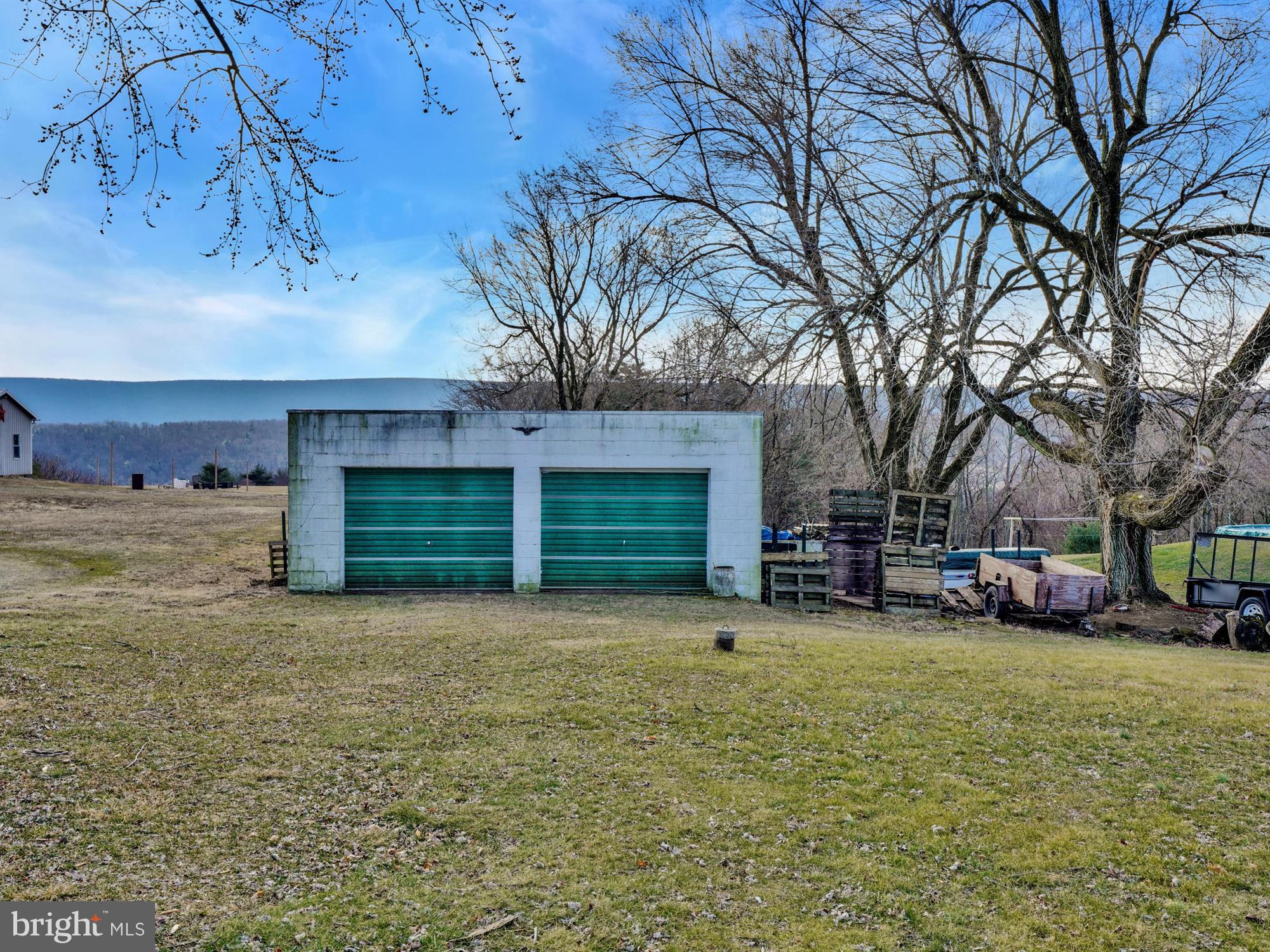 NONE AVAILABLE - Residential