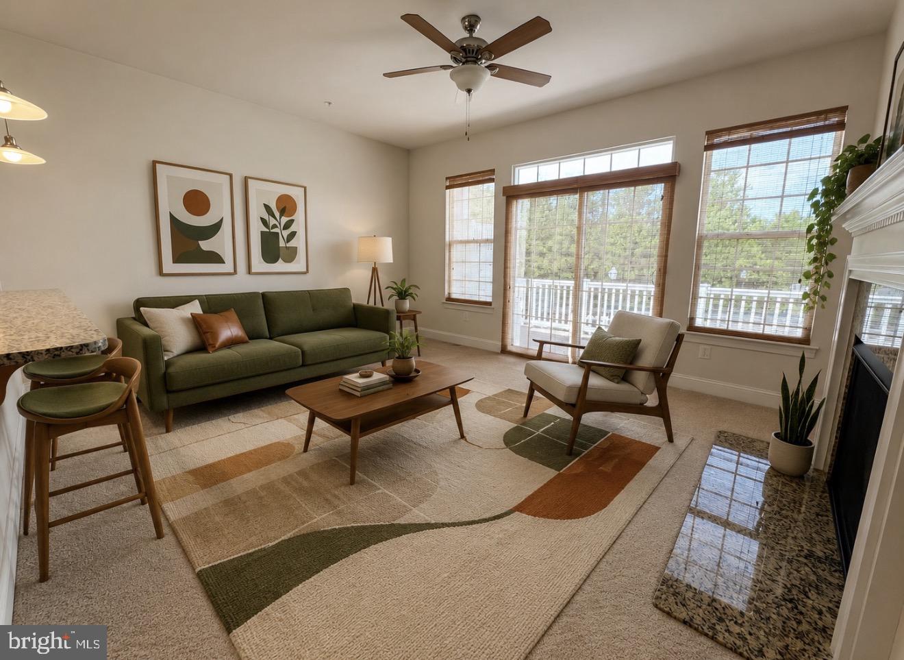 10 STEEPLECHASE DRIVE