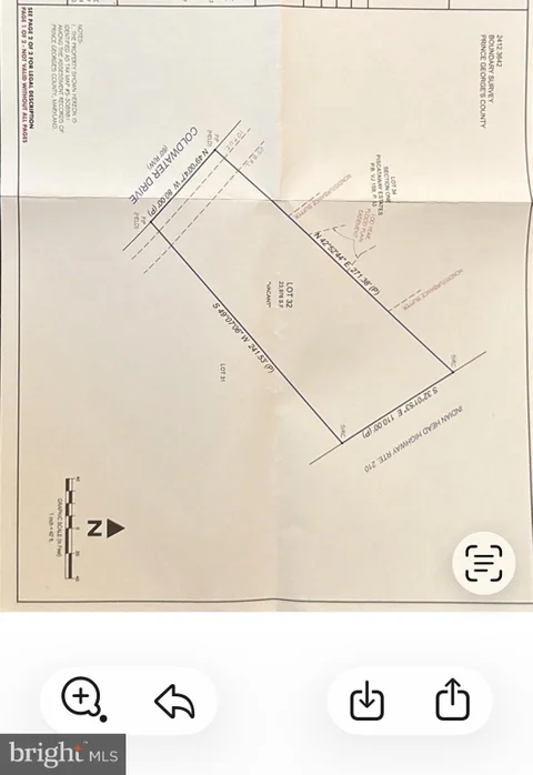 MLS: MDPG2204614