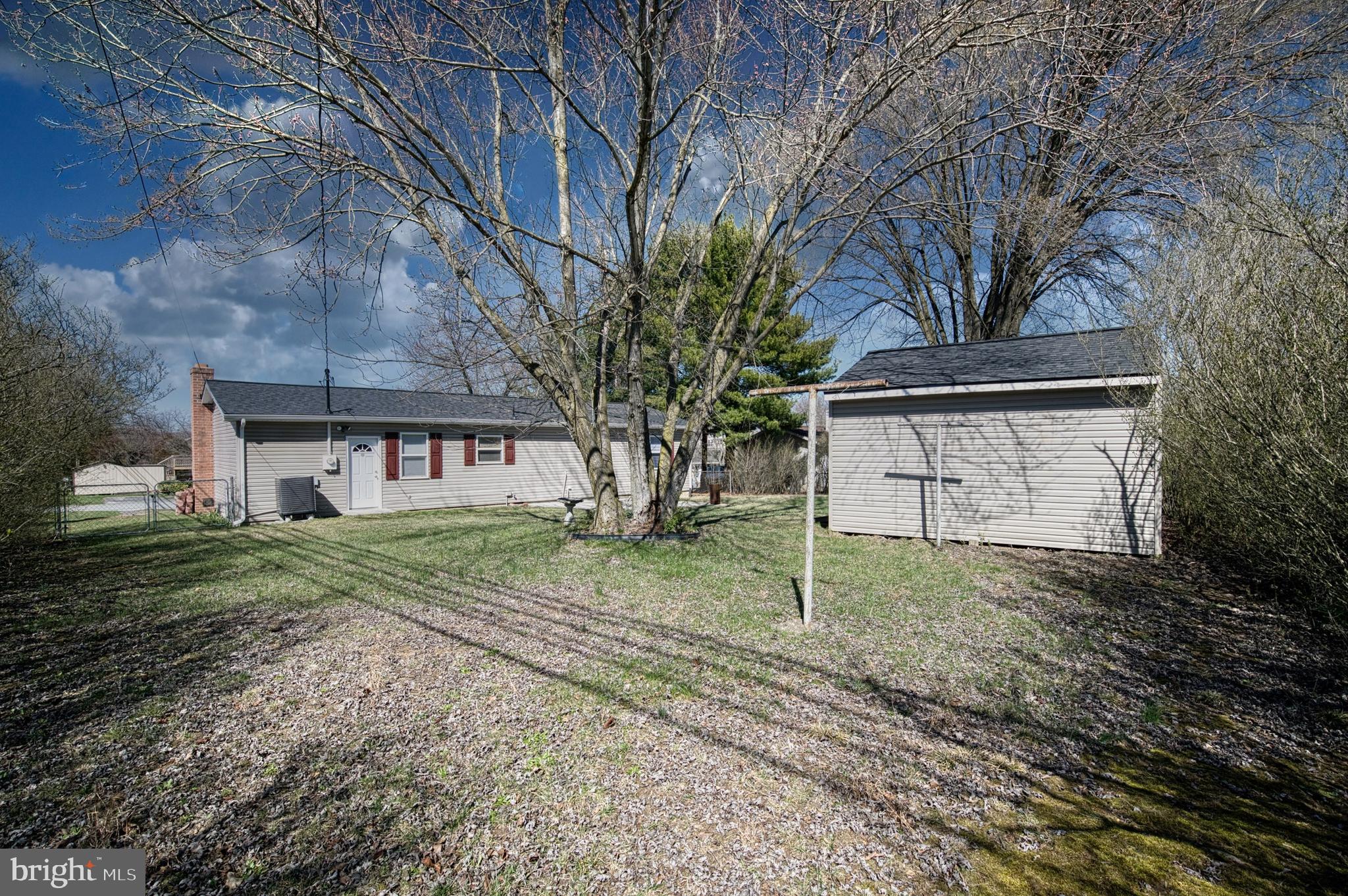 CAMELOT - Residential