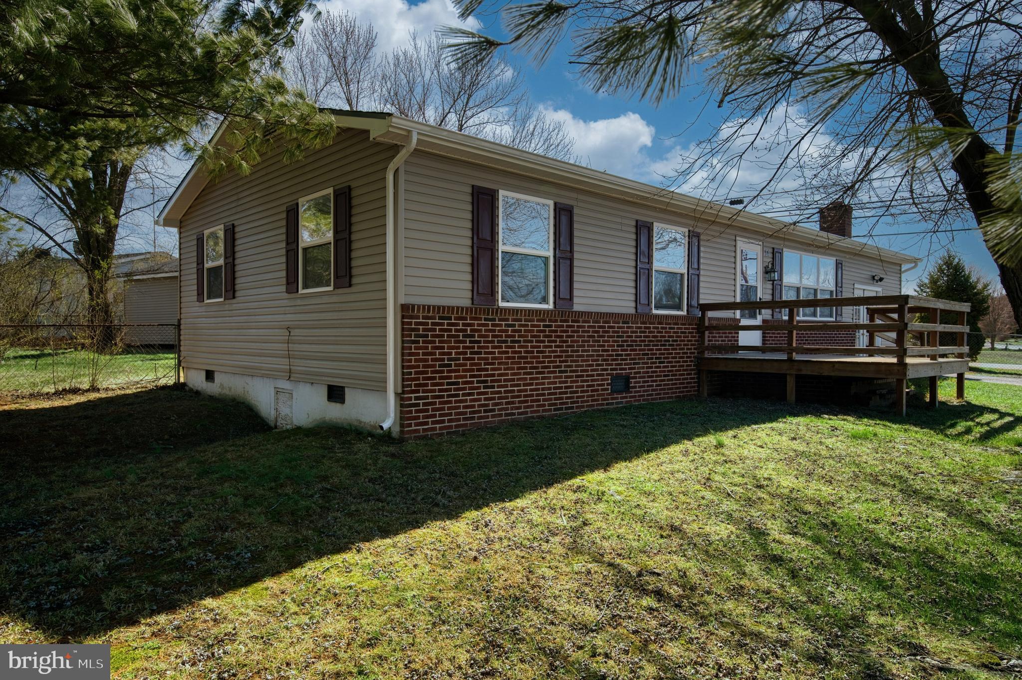 CAMELOT - Residential