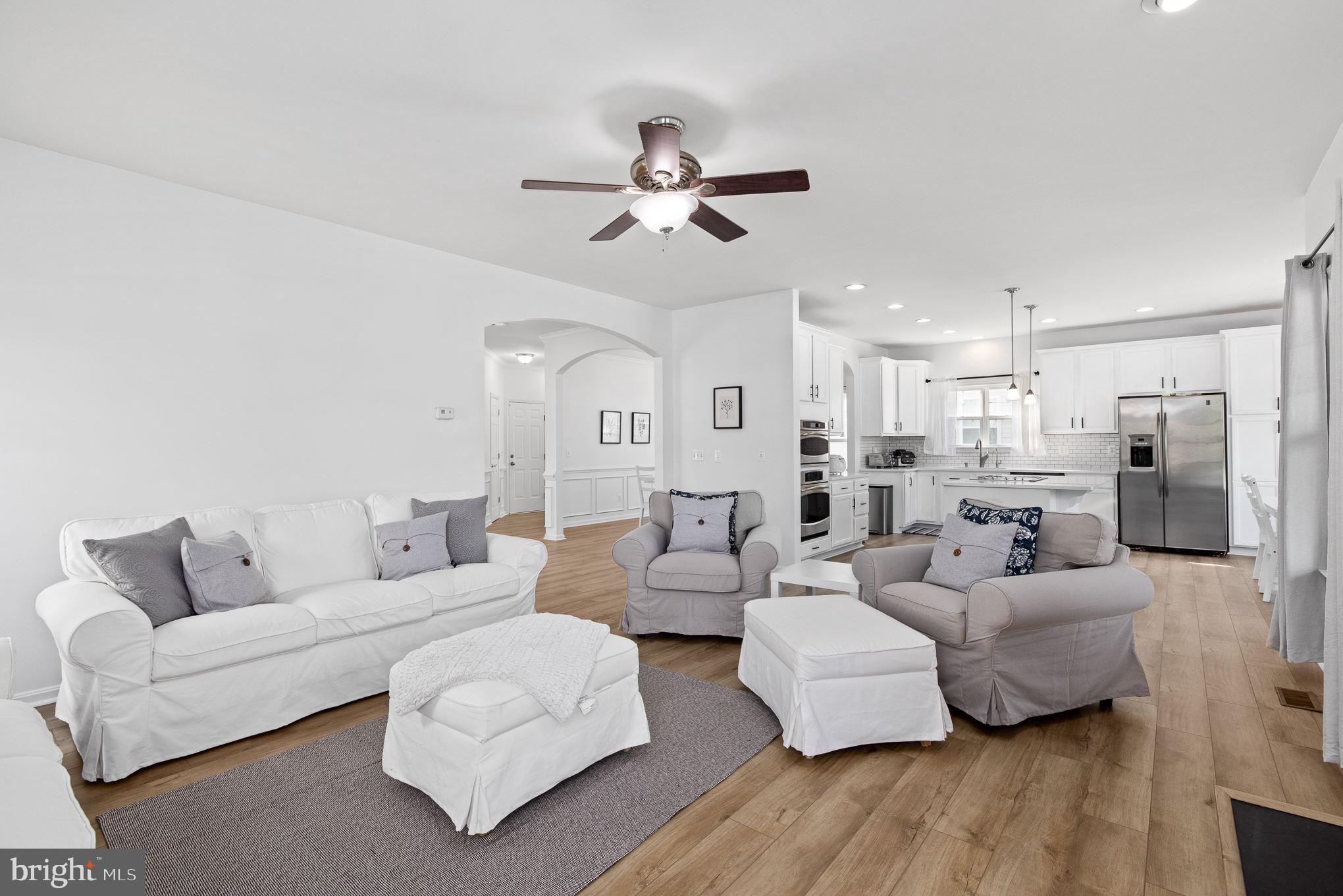 PENDLETON - Residential