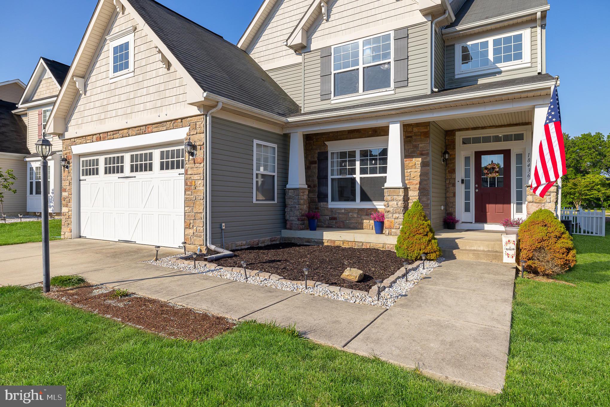 PENDLETON - Residential