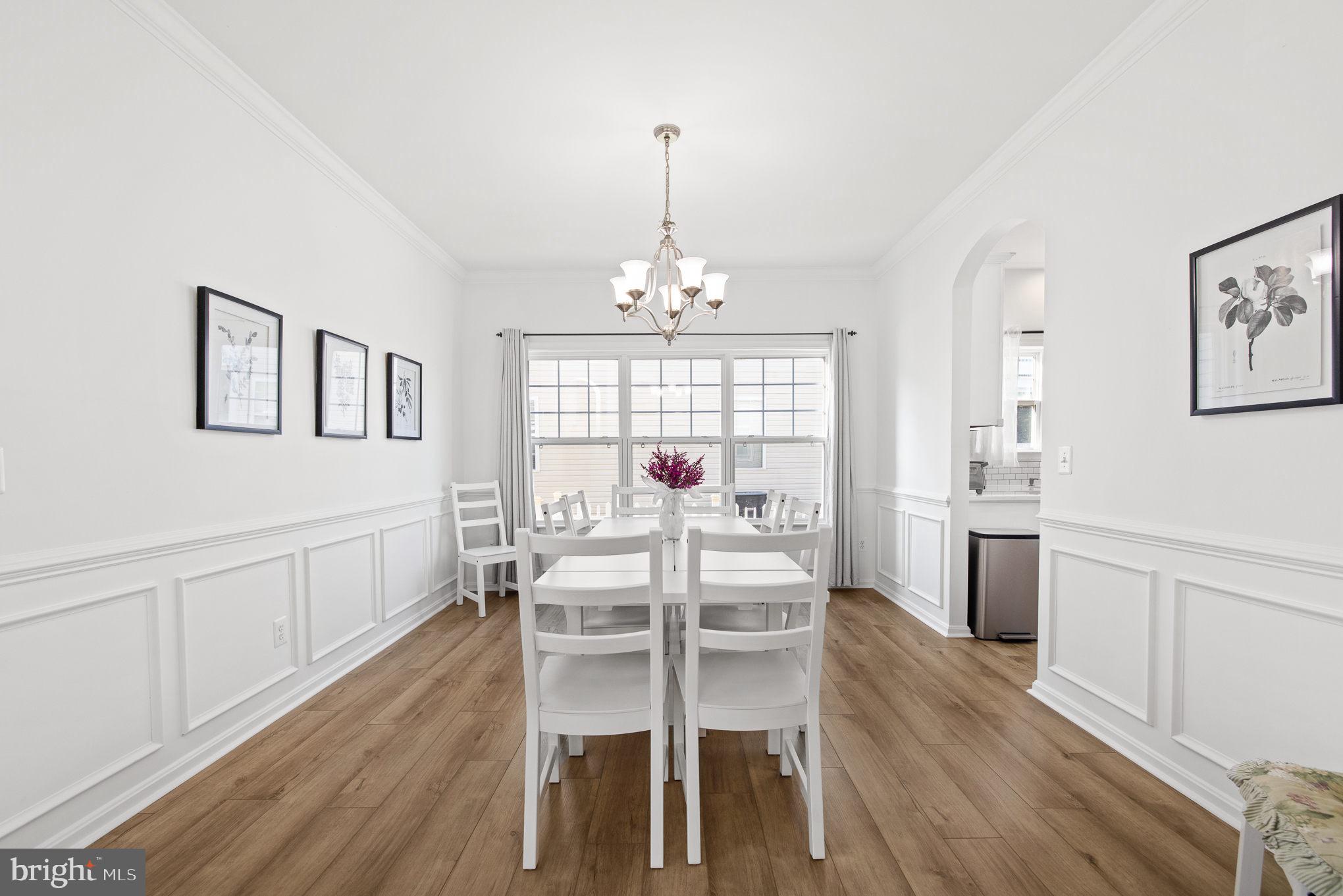 PENDLETON - Residential