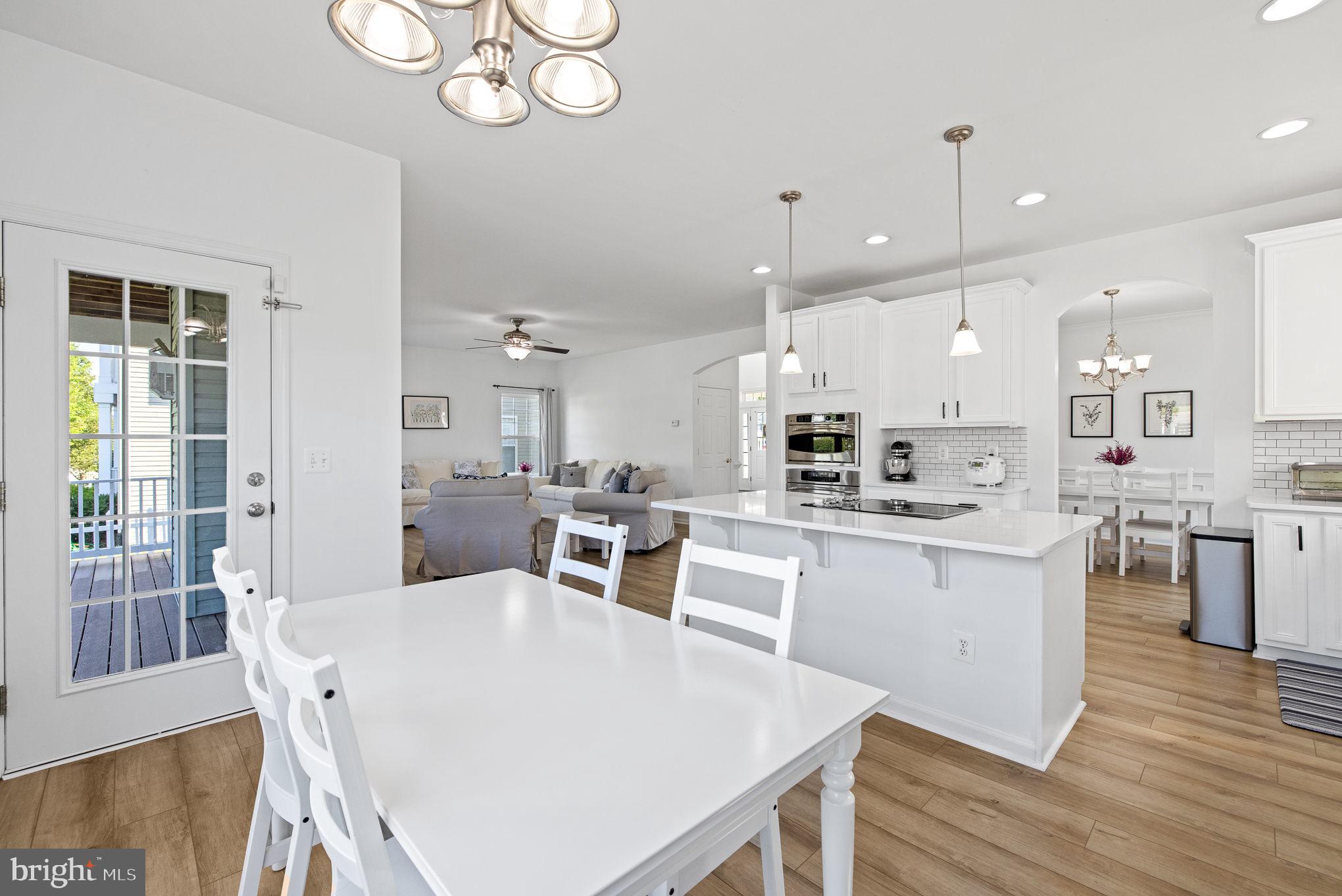 PENDLETON - Residential