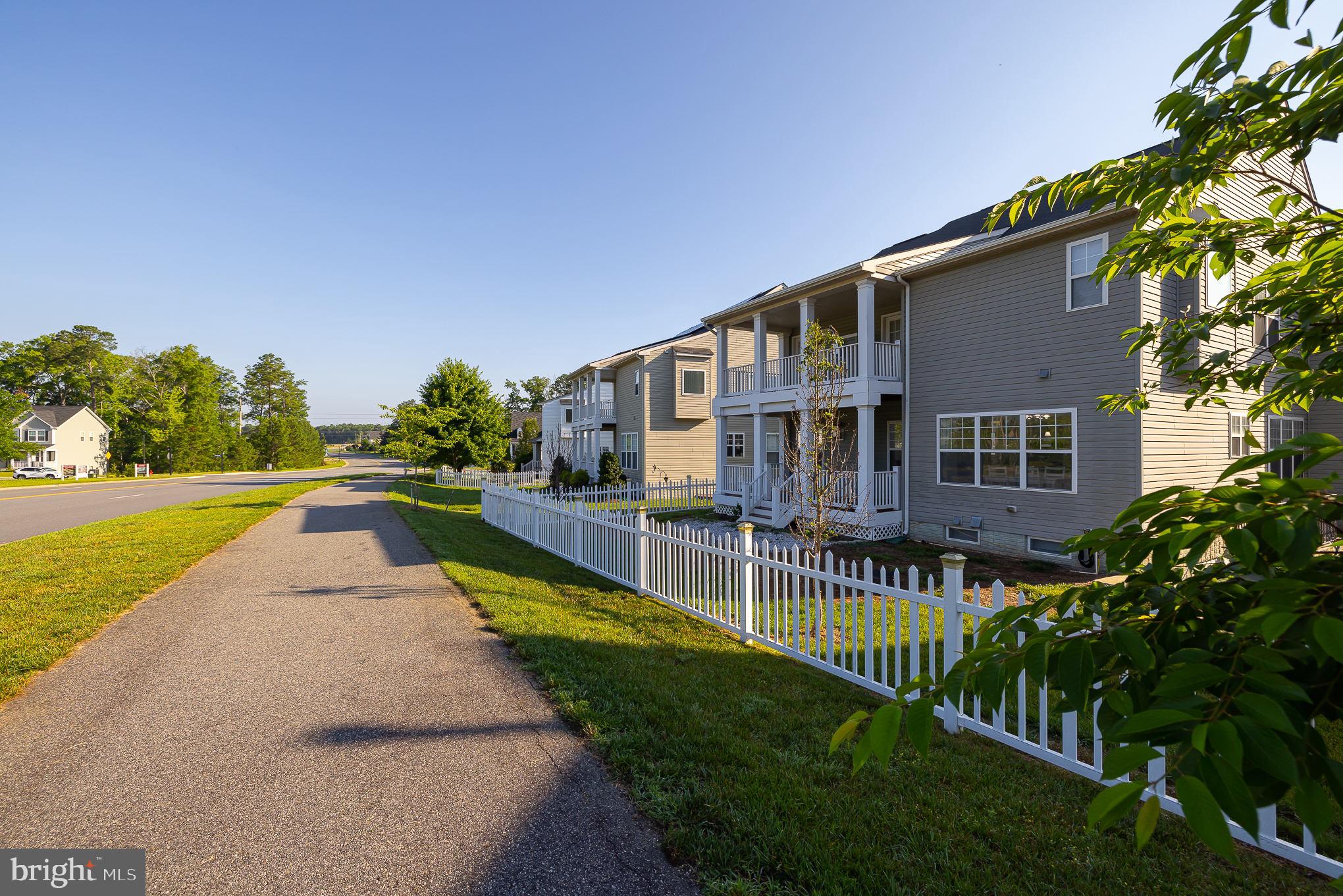 PENDLETON - Residential