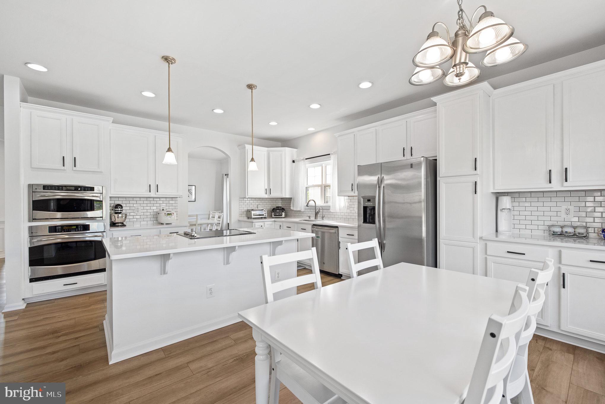 PENDLETON - Residential