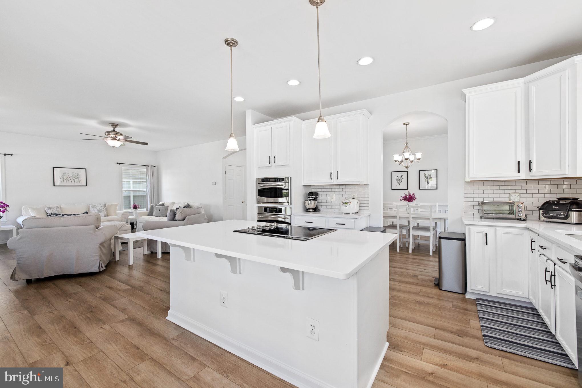 PENDLETON - Residential