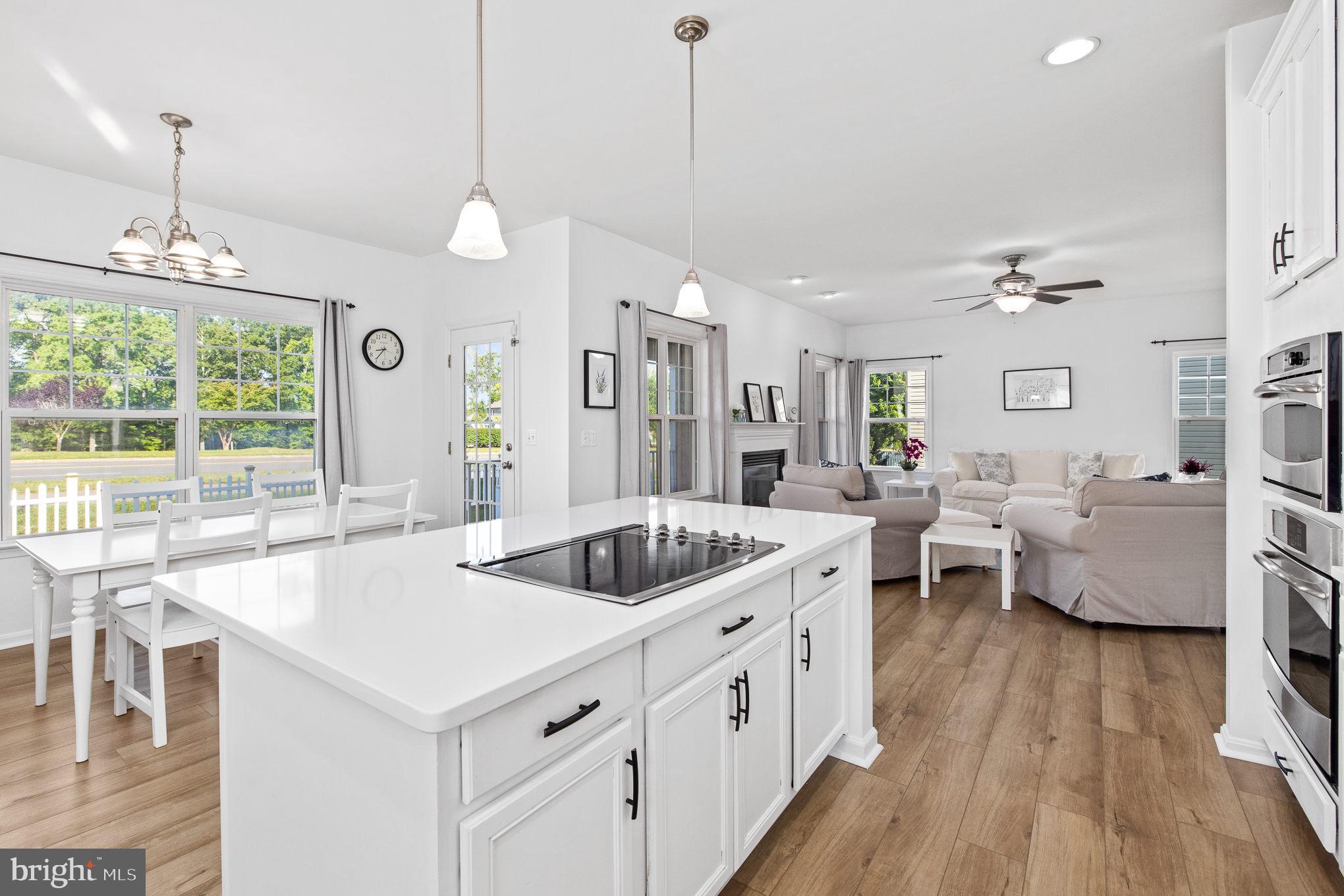 PENDLETON - Residential