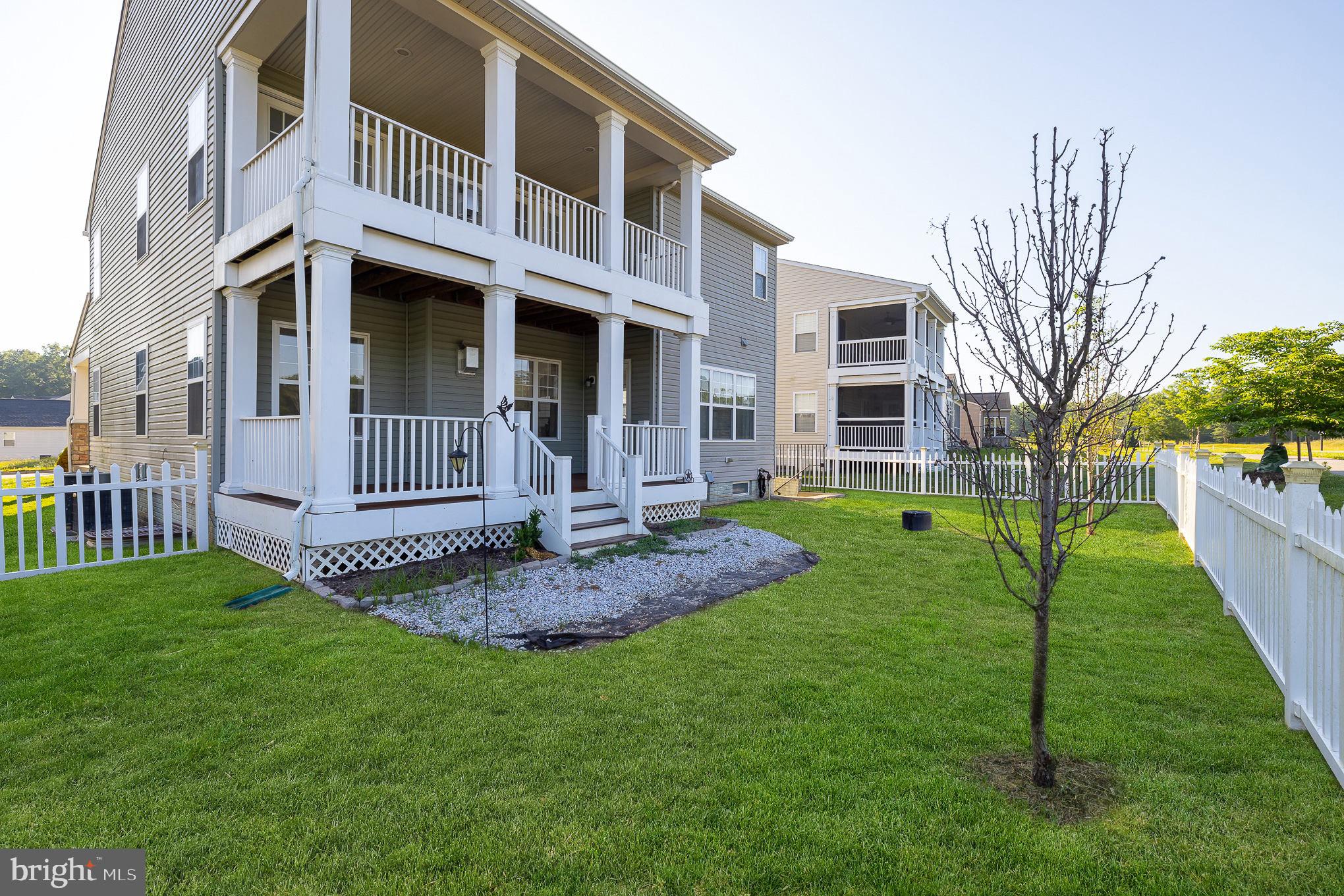 PENDLETON - Residential