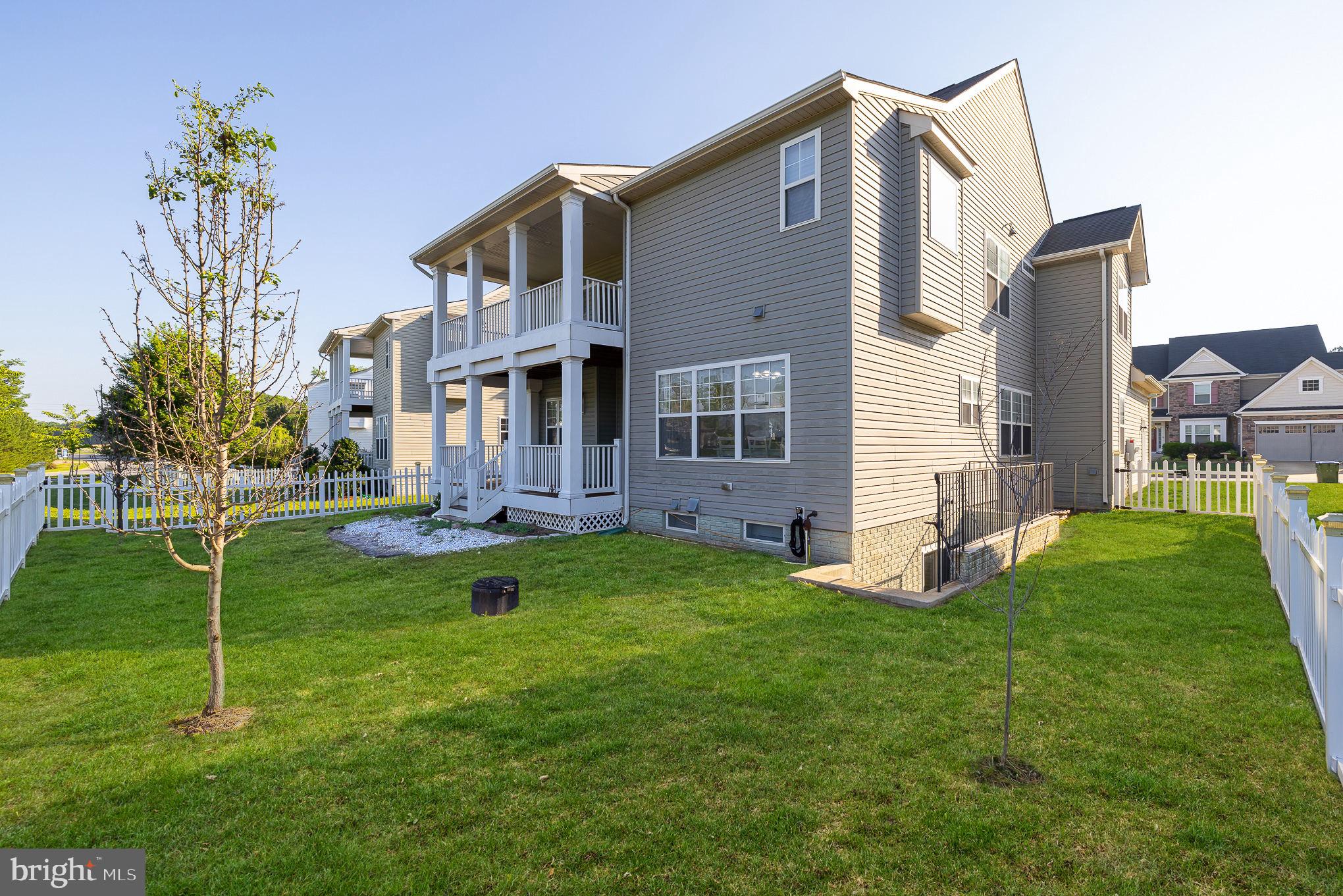 PENDLETON - Residential