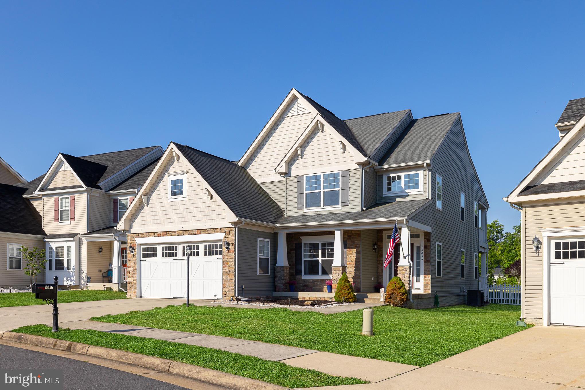 PENDLETON - Residential