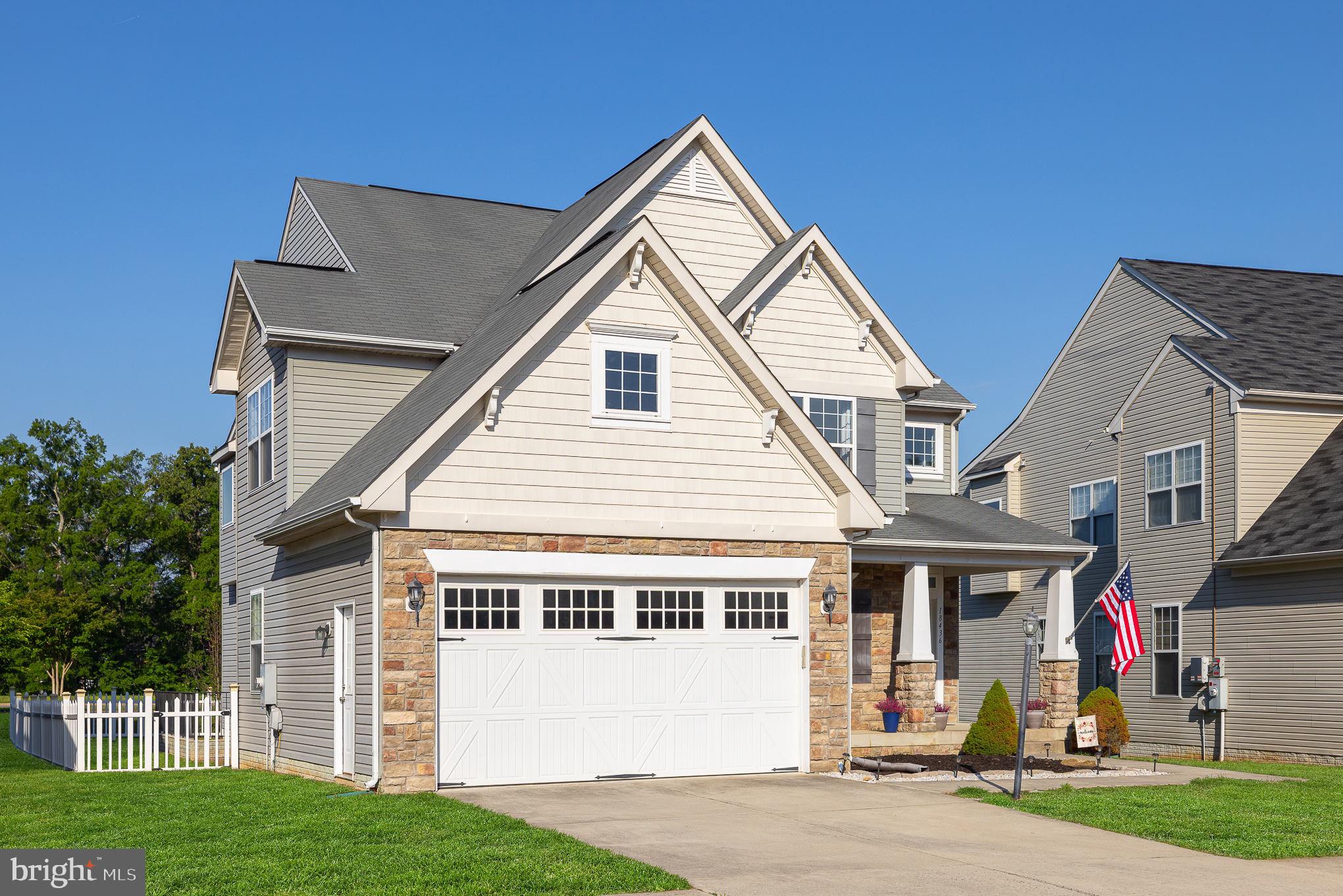 PENDLETON - Residential