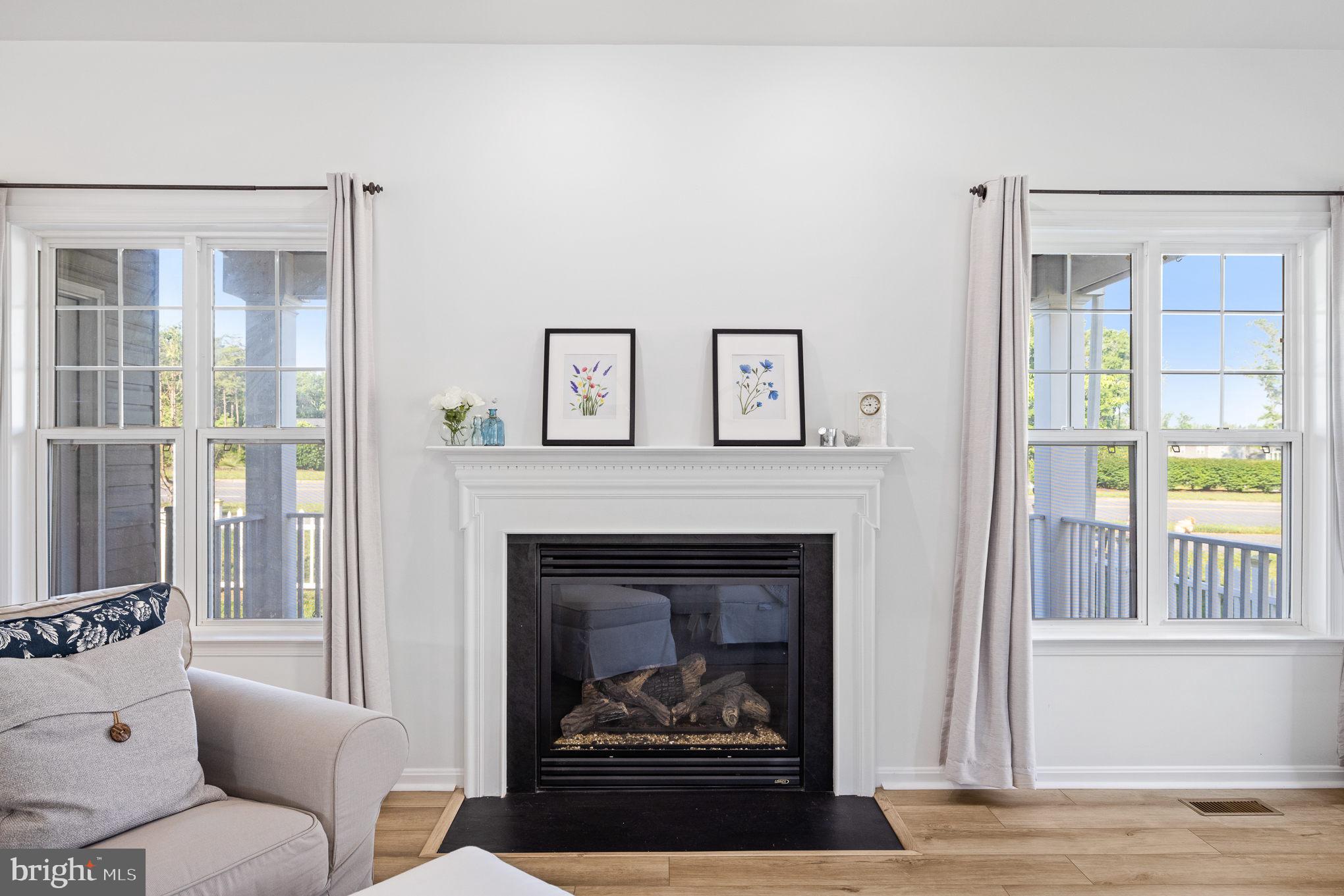 PENDLETON - Residential